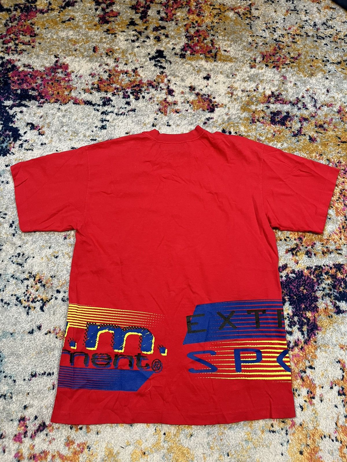B.U.M Equipment Vintage B.U.M equipment shirt Large Size US L / EU 52-54 / 3 - 3 Thumbnail