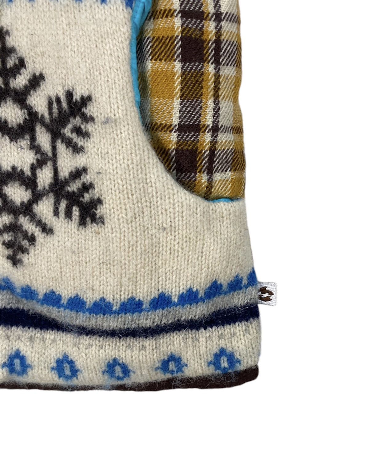 Billabong Billabong Native Vest Size US M / EU 48-50 / 2 - 4 Thumbnail