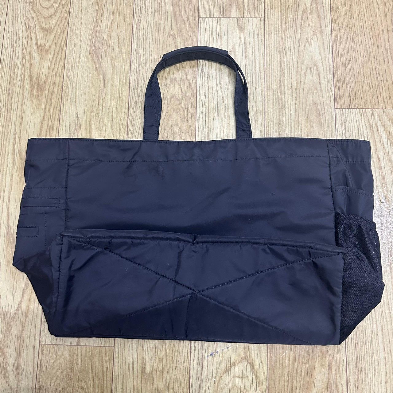 Porter Porter Extreme Tote Bag 508-06809 Black Large Size ONE SIZE - 10 Thumbnail