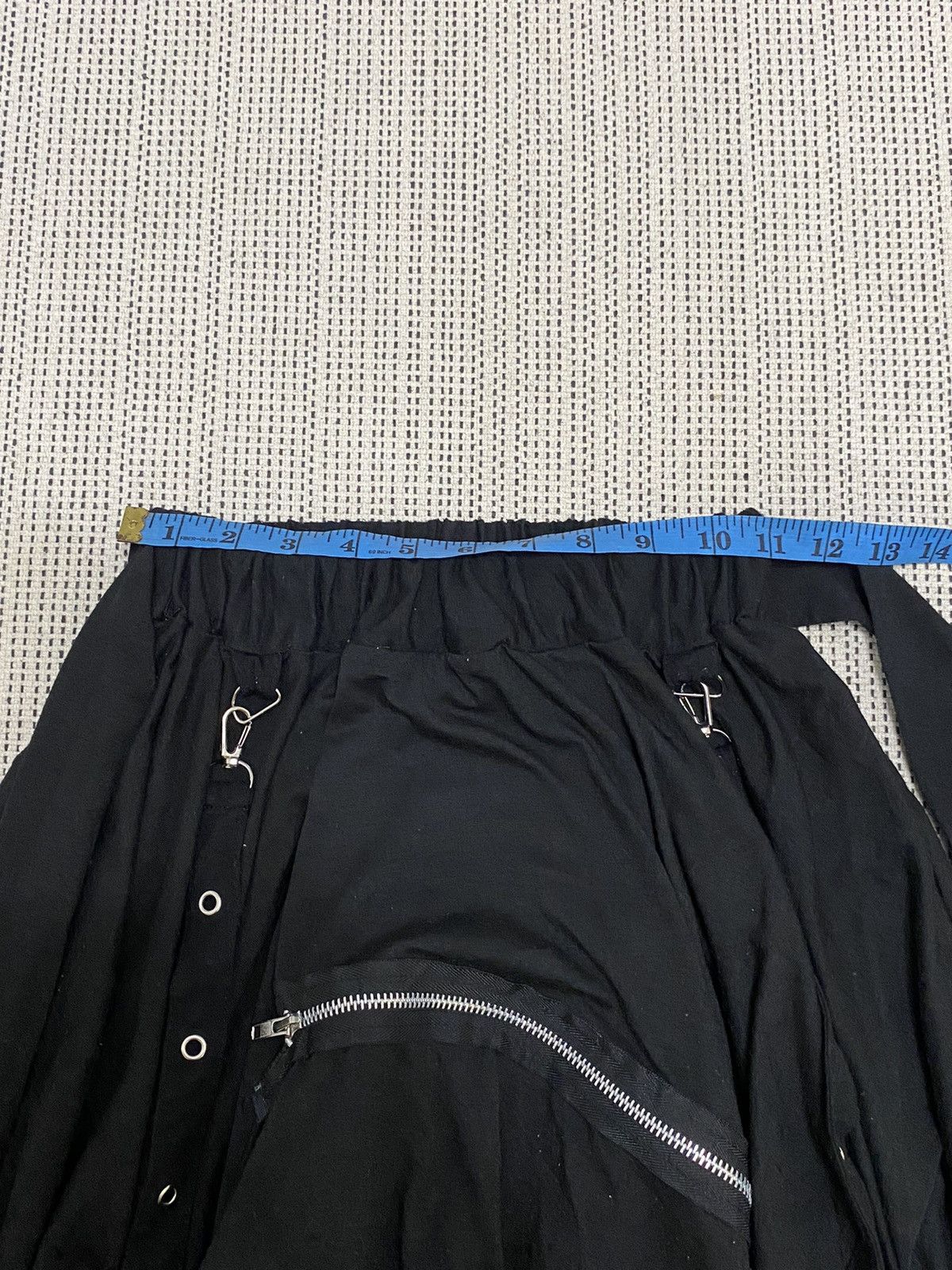 Japanese Brand VERY RARE ACDC RAG PUNK JAPANESE Size 32" / US 10 / IT 46 - 10 Thumbnail