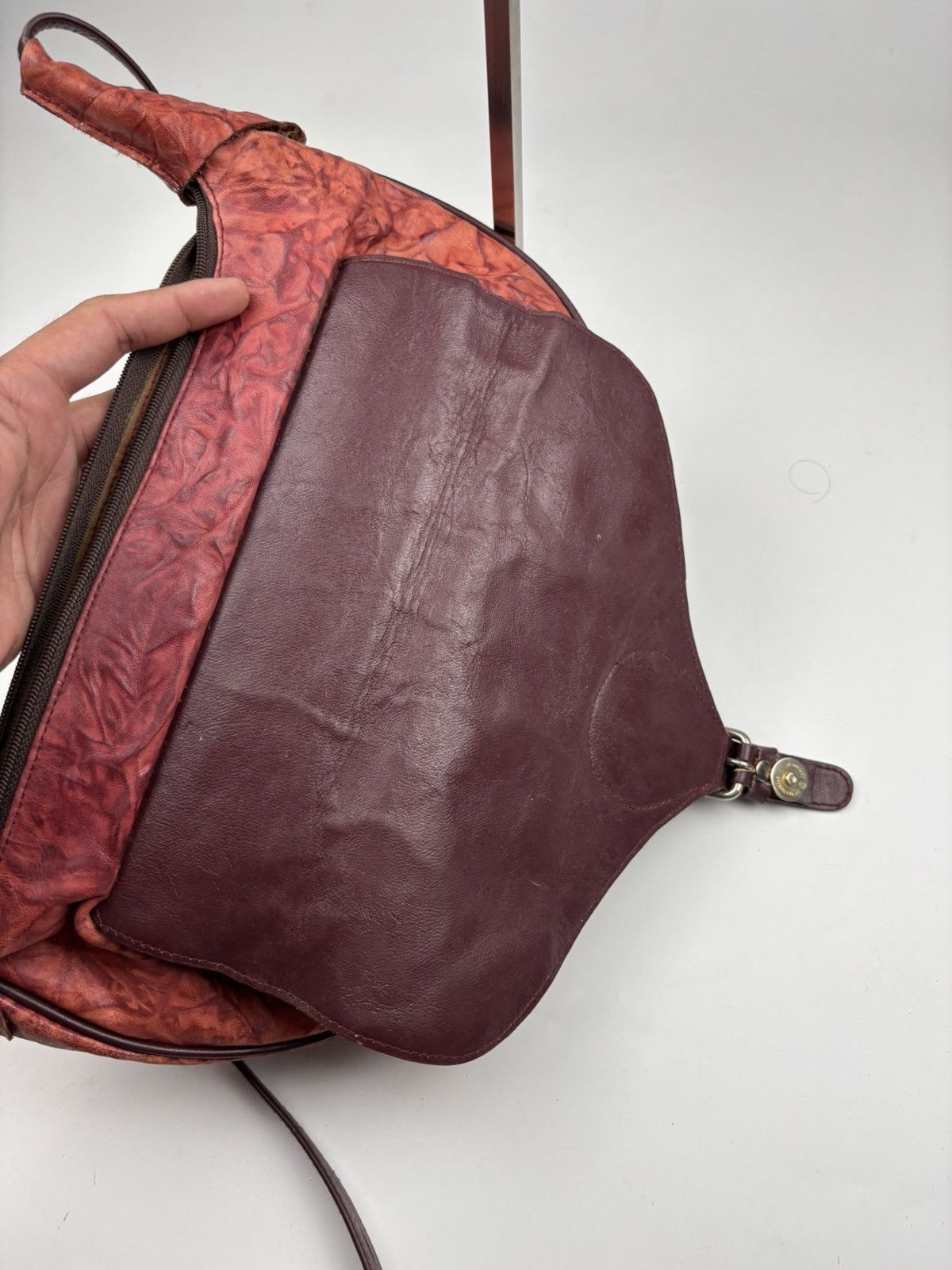 Yves Saint Laurent Archive Yves Saint Laurent Mombasa Crossbody bag Size ONE SIZE - 13 Thumbnail