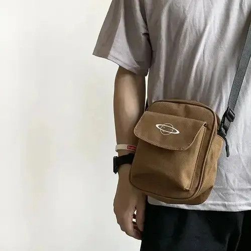 Designer Japan Style Bag Size ONE SIZE - 7 Thumbnail