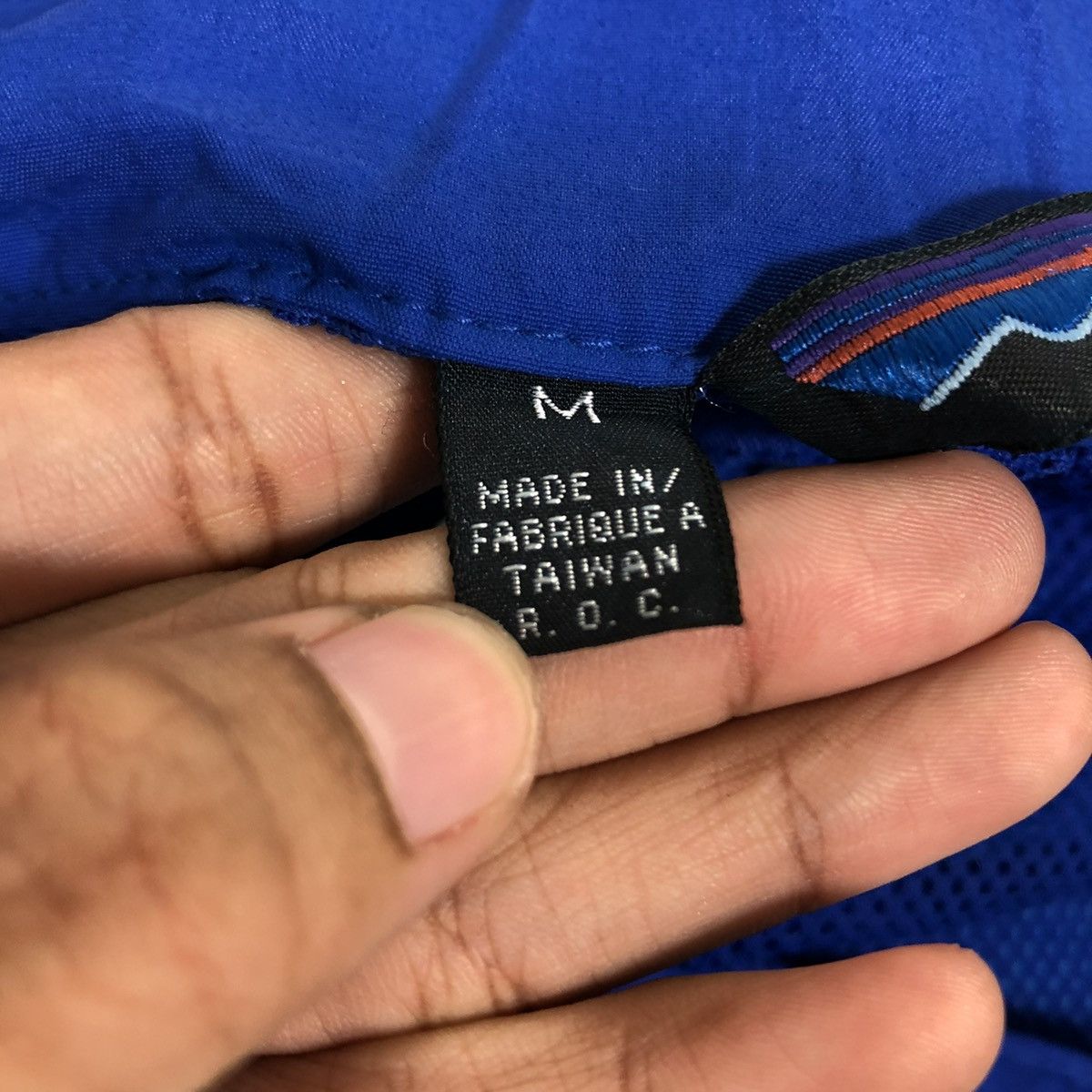 Patagonia 📌VINTAGE PATAGONIA HUNTING SURVIVAL PANTS Size US 32 / EU 48 - 15 Thumbnail