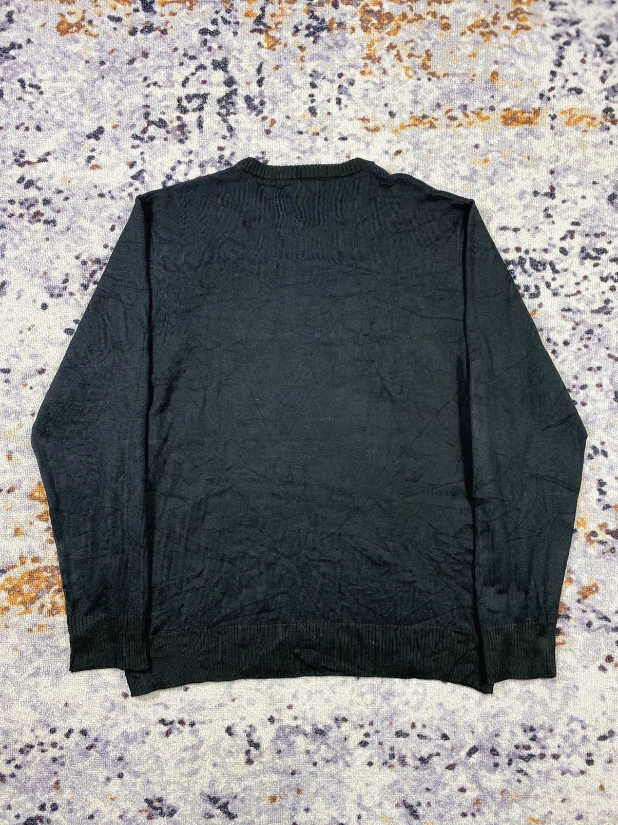 semanticdesign “RARE” Semantic design Star Knit ifsix style Size US L / EU 52-54 / 3 - 4 Thumbnail