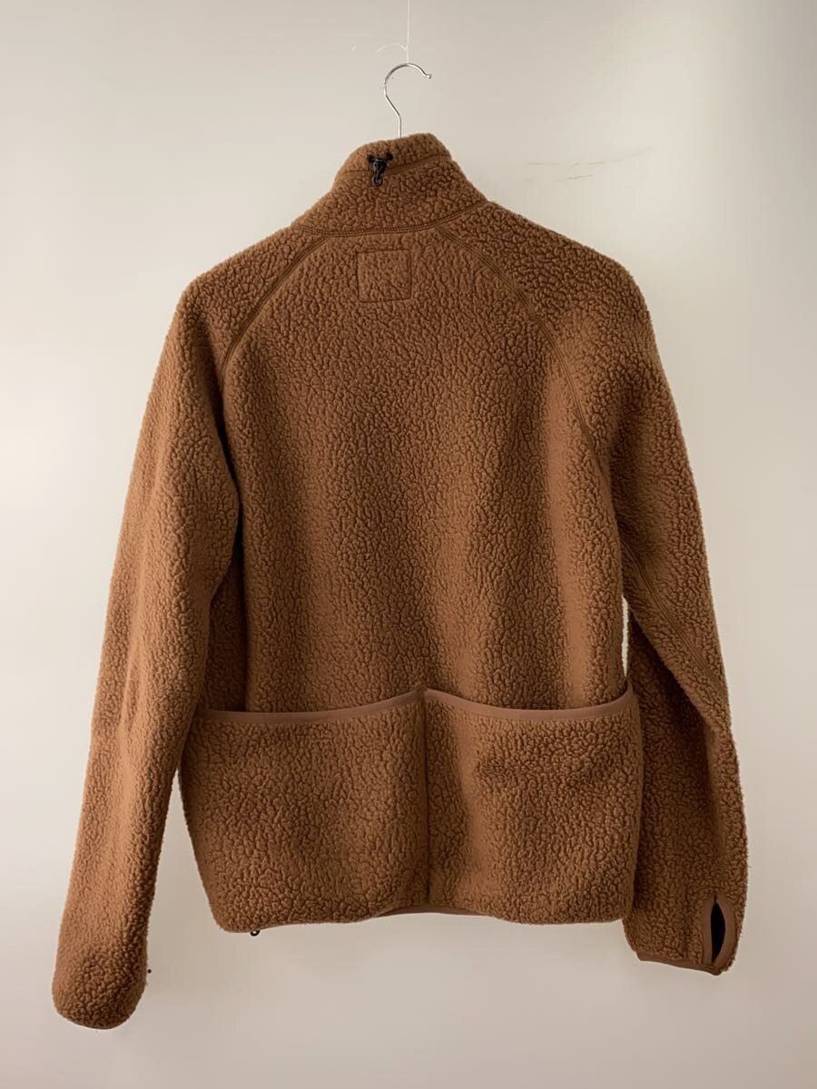 Snow Peak Fleece Jacket Size US M / EU 48-50 / 2 - 2 Thumbnail