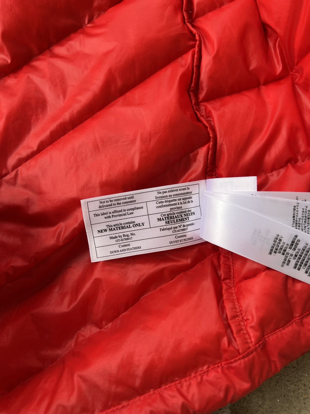 Spyder Spyder Down Light Jacket Size US M / EU 48-50 / 2 - 10 Thumbnail