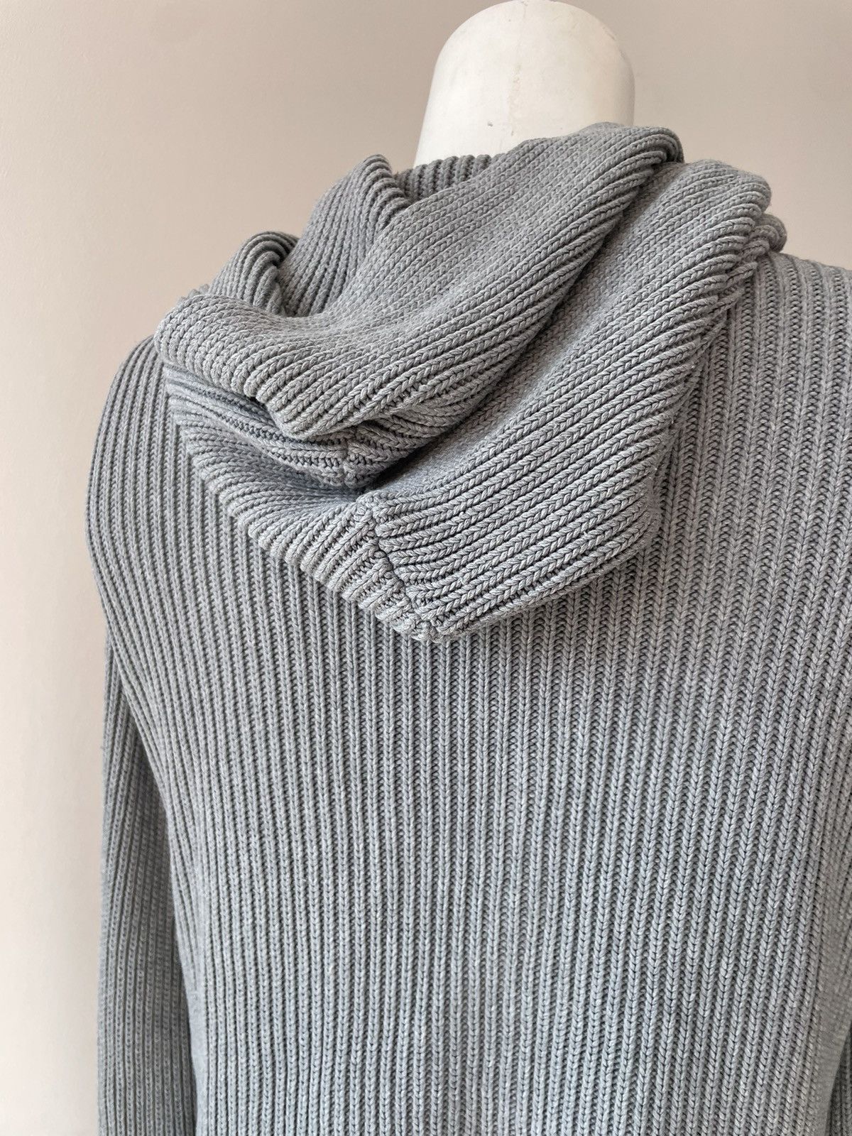 Vintage y2k cardigan Size L / US 10 / IT 46 - 13 Thumbnail