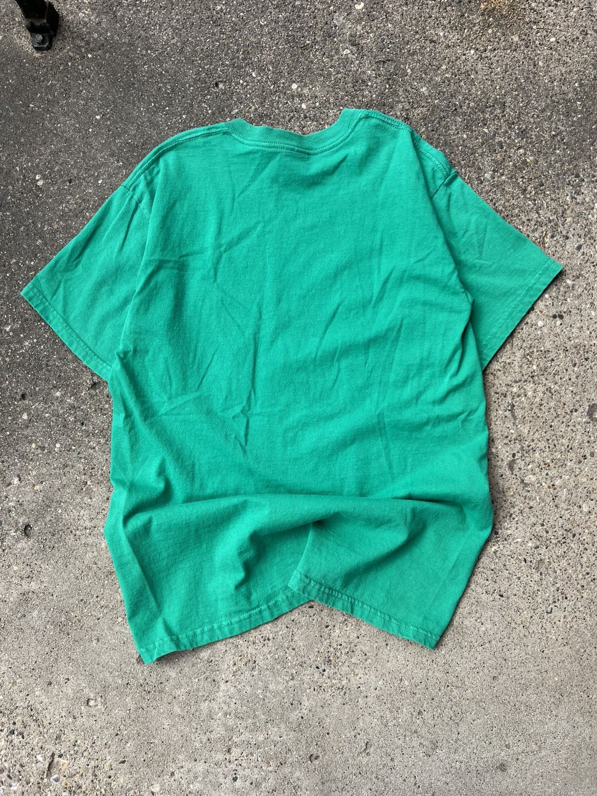 Gildan × Other × Vintage Vintage Y2K Drink Beer John Deere Tee T Shirt size M 2000s Size US M / EU 48-50 / 2 - 5 Thumbnail