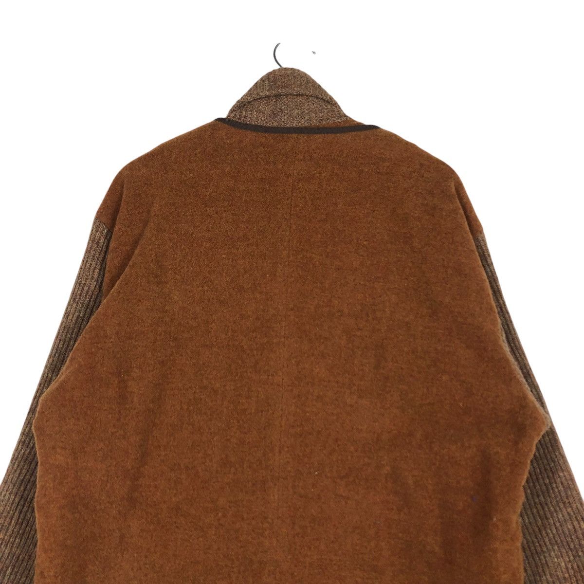 Japanese Brand 🔥VINTAGE BUTTON JACKET SIMPLE LIFE JAPAN ISSEY MIYAKE Size US M / EU 48-50 / 2 - 11 Thumbnail