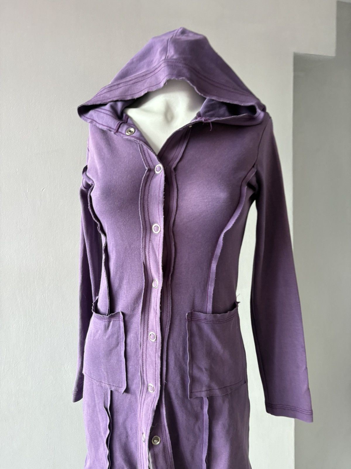Vintage y2k dress Size L / US 10 / IT 46 - 11 Thumbnail