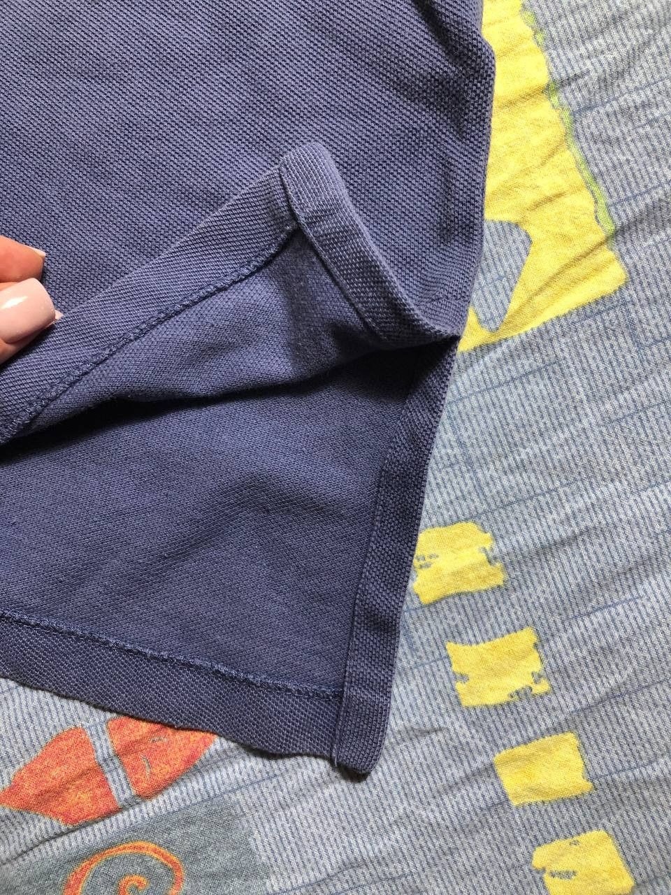 Polo Ralph Lauren Polo Ralph Lauren polo short sleeve streetwear Size US L / EU 52-54 / 3 - 9 Thumbnail