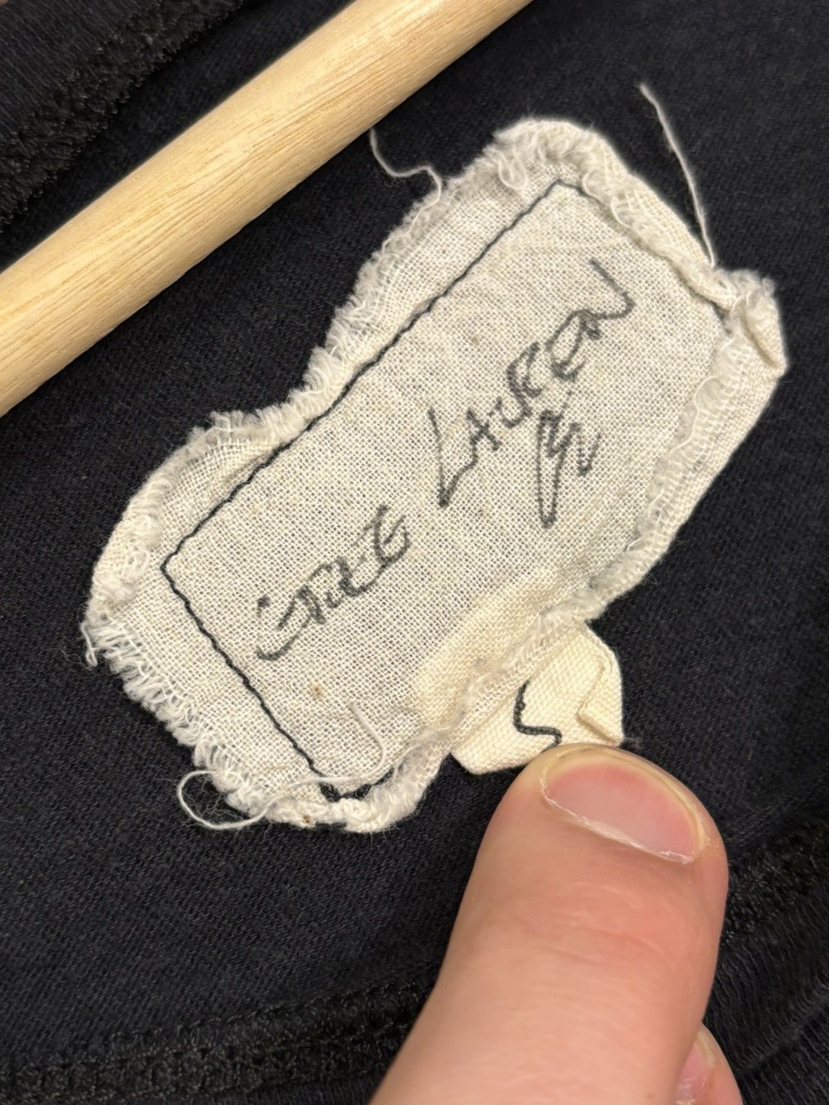 Greg Lauren Greg Lauren Sunshine Tee Size US L / EU 52-54 / 3 - 3 Thumbnail