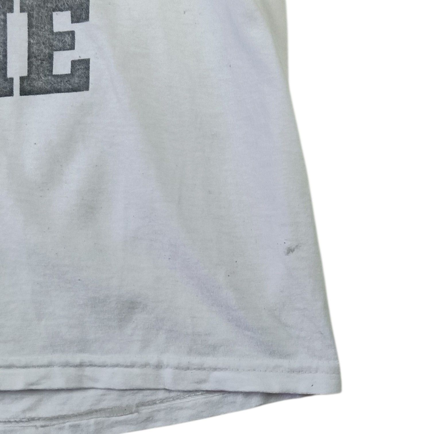 Vintage Vintage Y2K The Savage Life Choose Me Meme T-Shirt Size S / US 4 / IT 40 - 8 Thumbnail