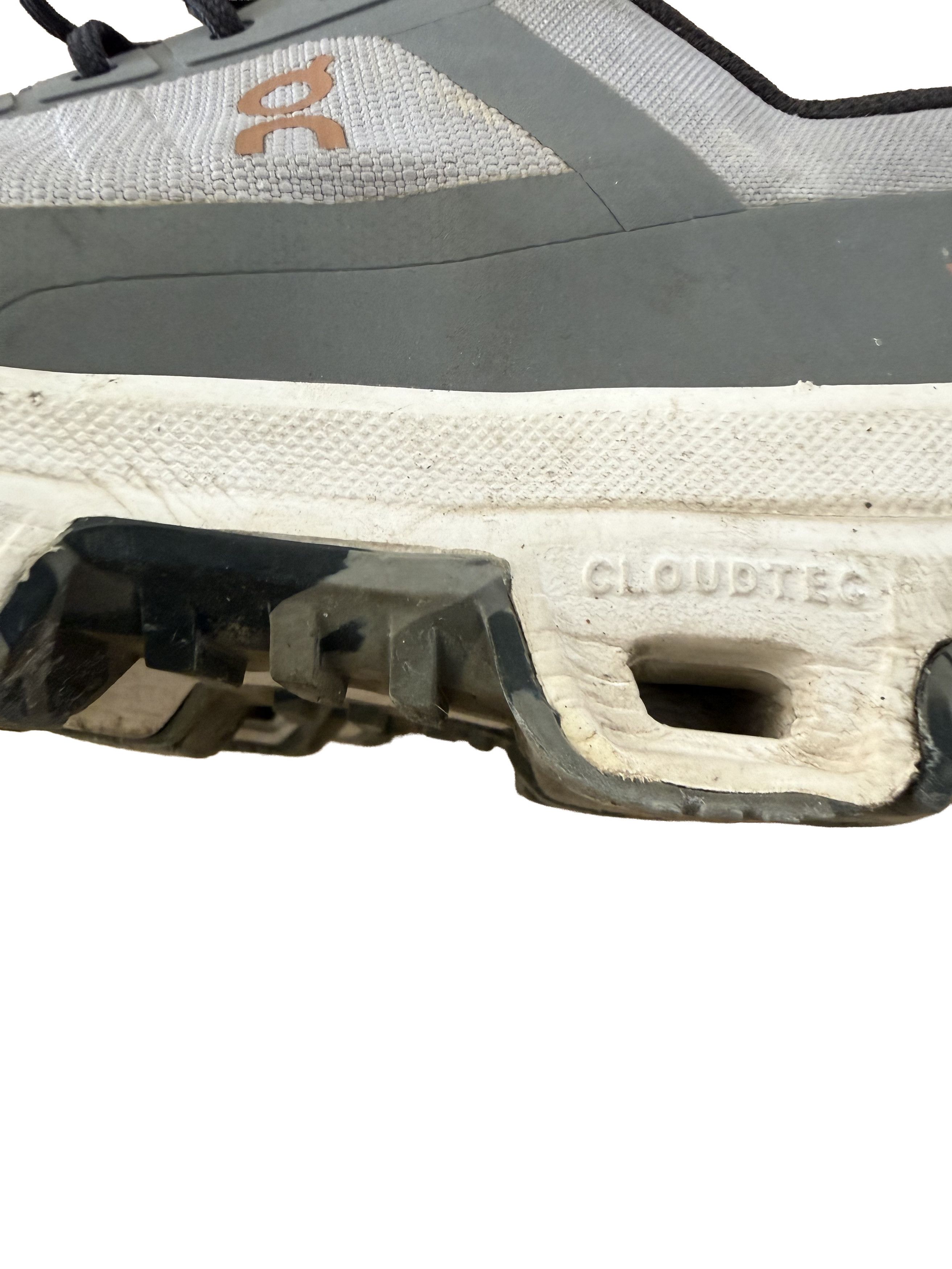 Loewe × On On Running Cloudventure LOEWE Grey Size US 10 / EU 43 - 3 Thumbnail