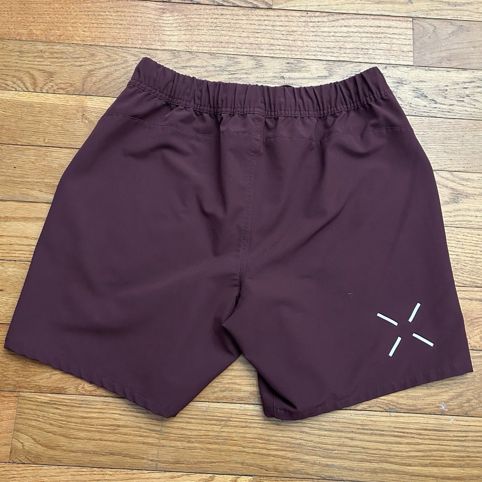 Ten Thousand The Foundation Athletic Performance Shorts 7” Medium Size US 32 / EU 48 - 3 Thumbnail