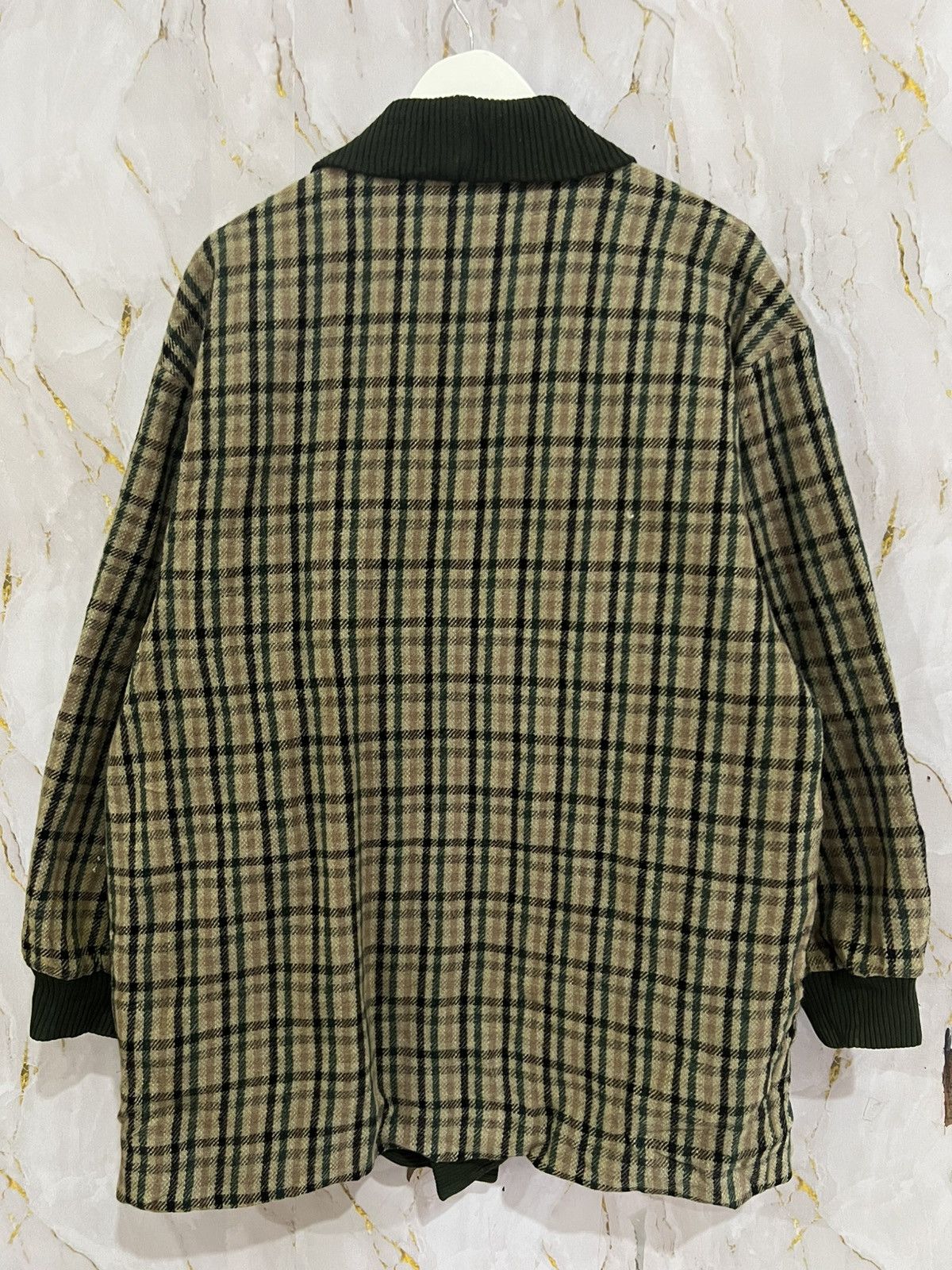 Japanese Brand Natuhara Jacket – Japanese Functional Outerwear Size US L / EU 52-54 / 3 - 2 Thumbnail