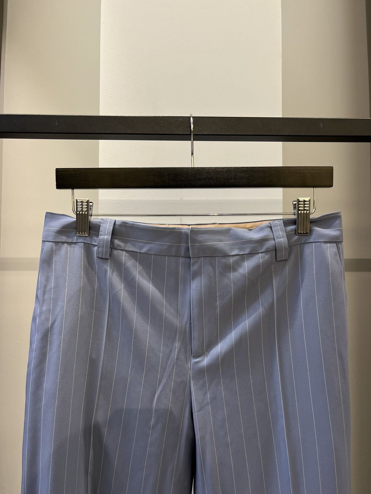 Jean Paul Gaultier Jean Paul Gaultier Pants Size US 32 / EU 48 - 2 Thumbnail