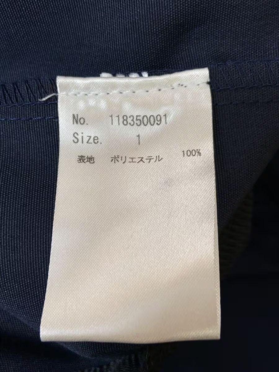 Number (N)ine Logo Shell Jacket Size US S / EU 44-46 / 1 - 6 Thumbnail