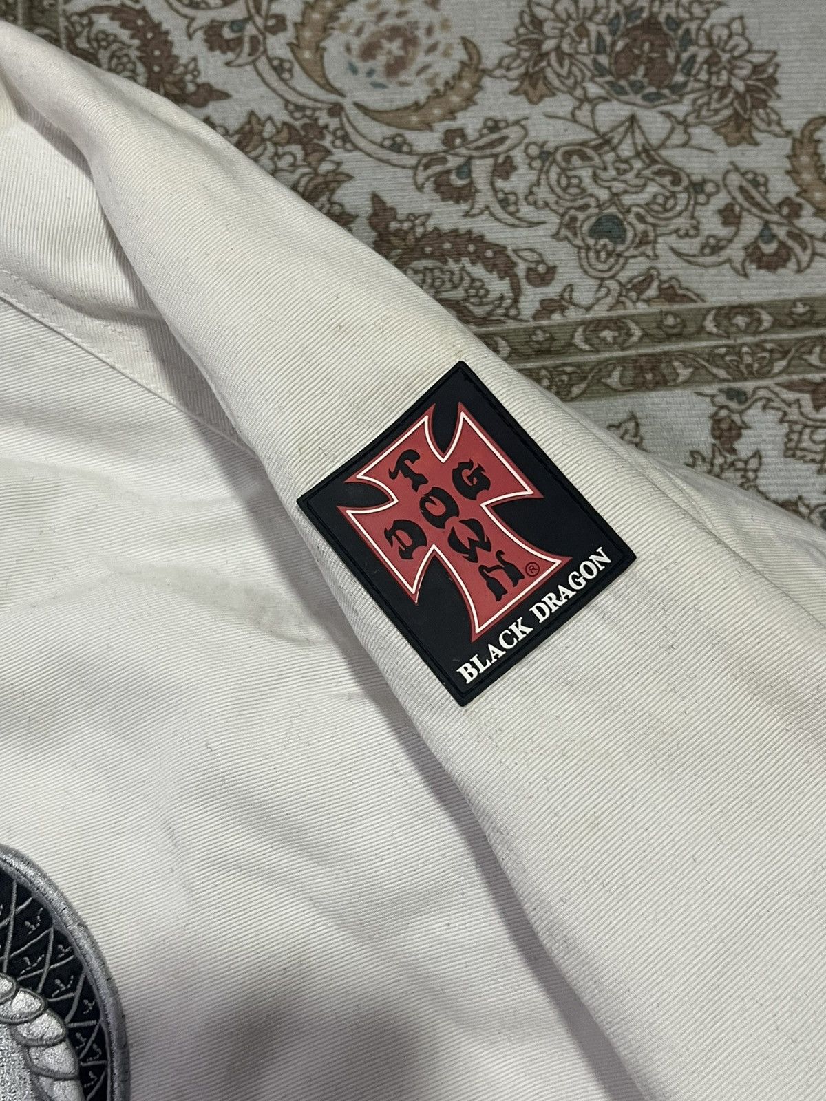 Dogtown × JNCO × Vintage Dogtown jacket Size US XL / EU 56 / 4 - 3 Thumbnail