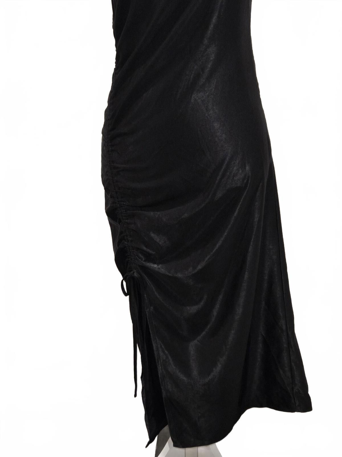 Other Rue Sophie Ruched Cocktail Dress Size Small (S) - NWT (New) Size S / US 4 / IT 40 - 3 Thumbnail