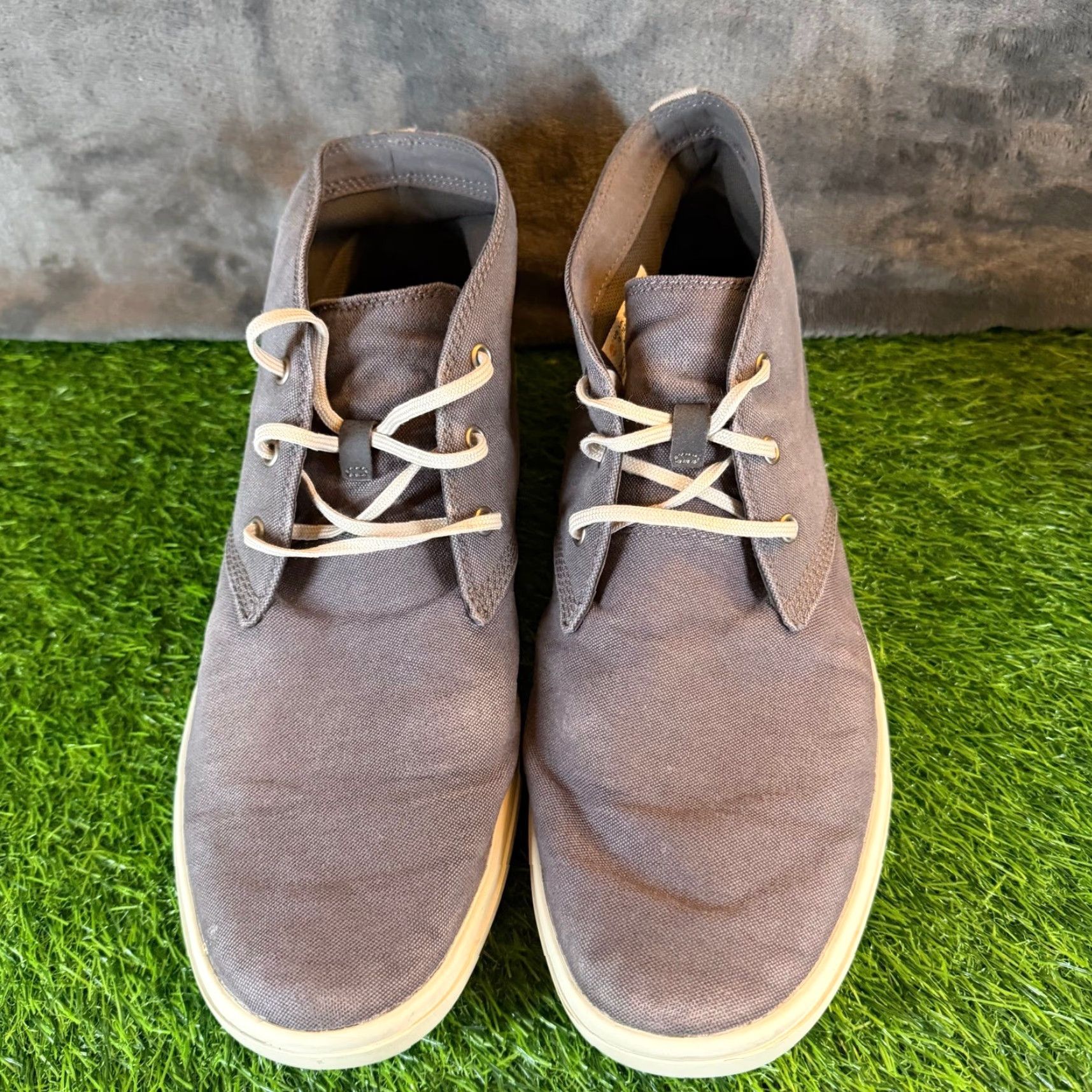 Timberland VINTAGE none Size US L / EU 52-54 / 3 - 5 Thumbnail