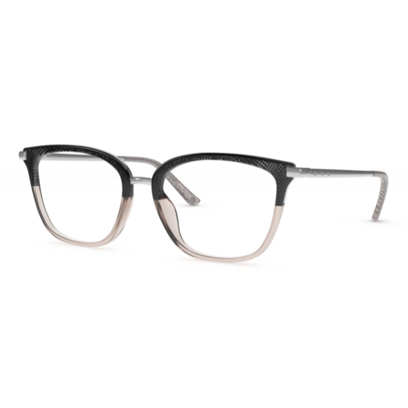 L.A.M.B. L.A.M.B. LA 058 B41 BLACK BLUSH EYEGLASSES FRAMES 53-18 Size ONE SIZE - 2 Thumbnail