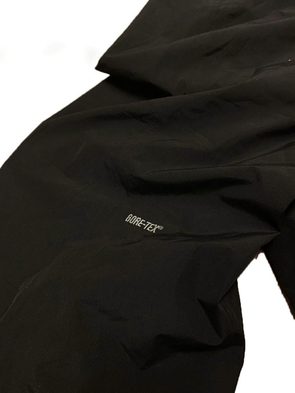 Goretex × Vintage Vintage Gore-Tex Pants Size US 36 / EU 52 - 2 Thumbnail