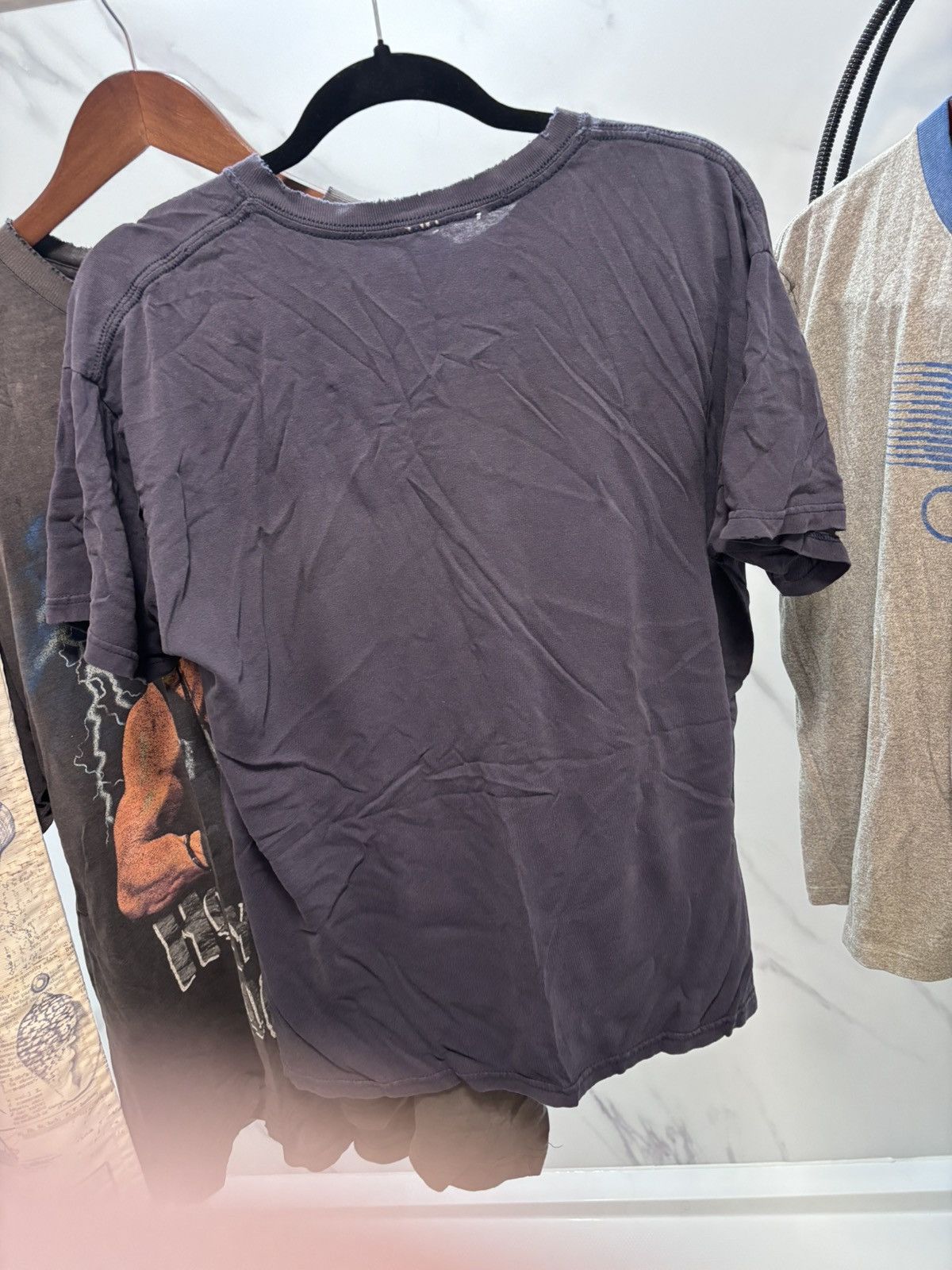 Vintage vintage sublime tee Size US L / EU 52-54 / 3 - 2 Thumbnail