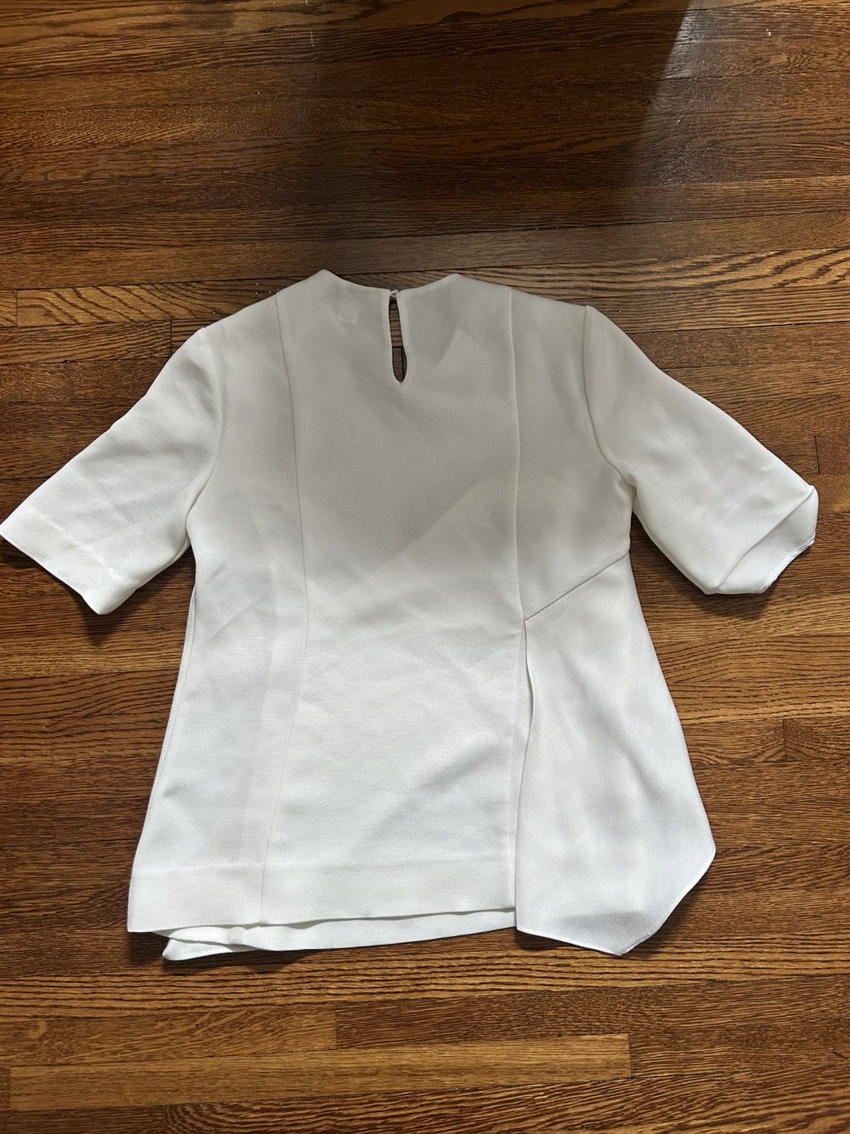 Diane von Furstenberg Diane von Furstenburg T shirt Size S / US 4 / IT 40 - 3 Thumbnail
