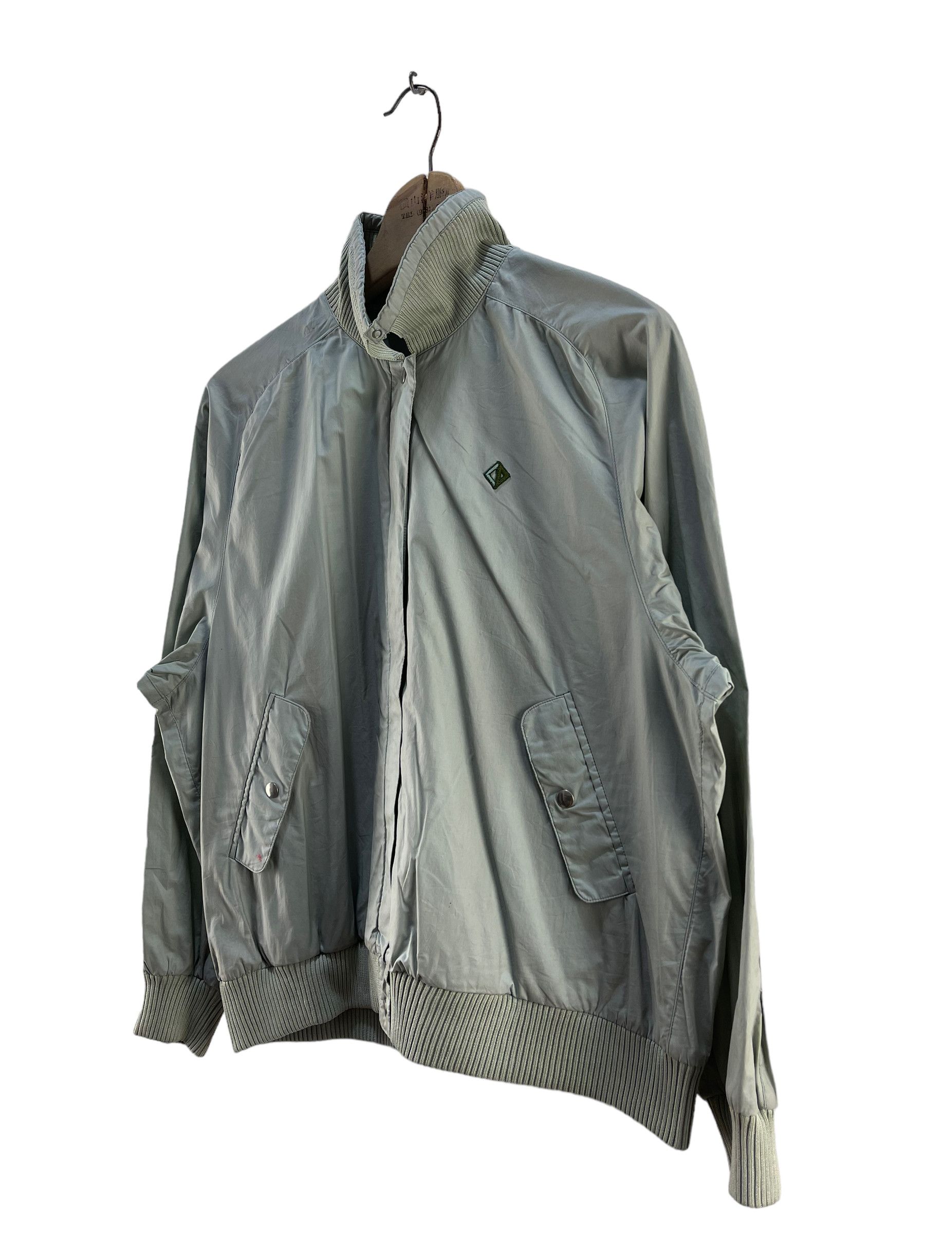 Christian Dior Monsieur Vintage Christian Dior Sports Jacket Size M / US 6-8 / IT 42-44 - 4 Thumbnail