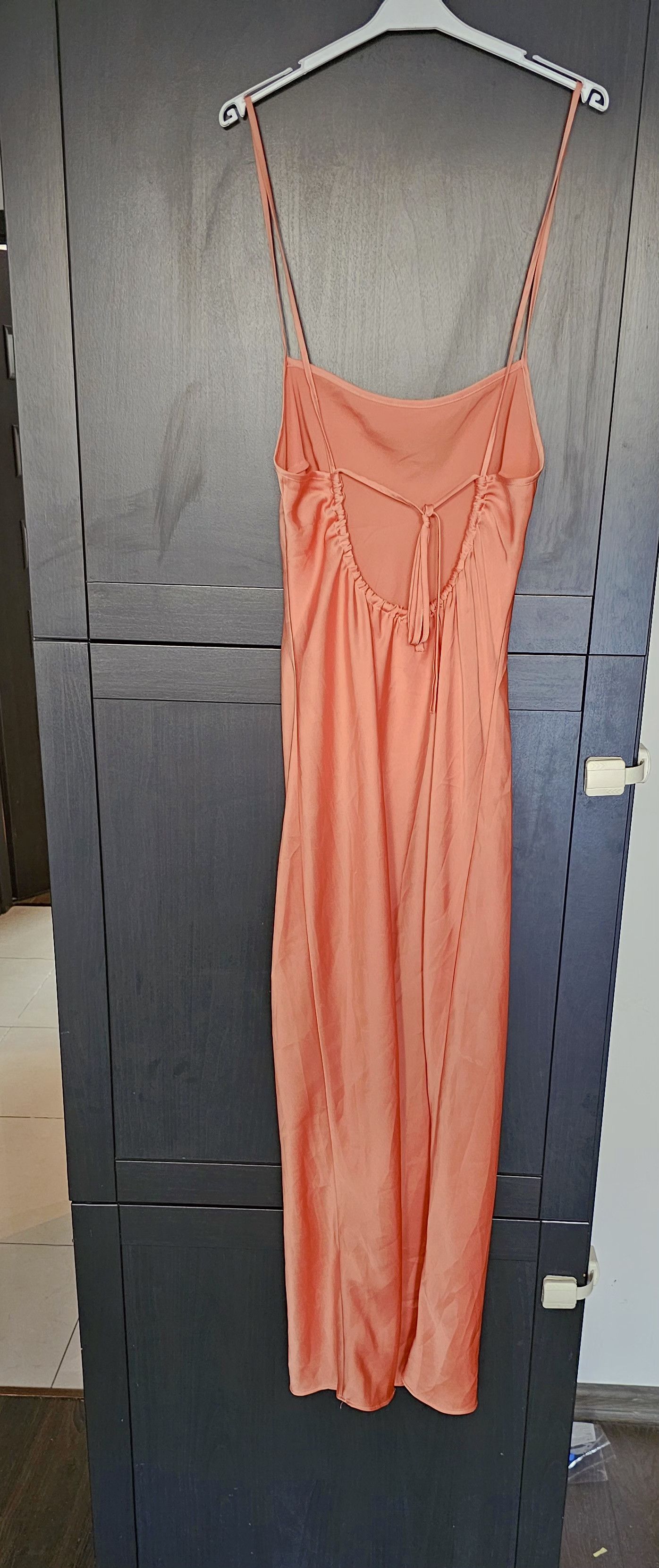 Arket Arket satin dress Size XS / US 0-2 / IT 36-38 - 6 Thumbnail