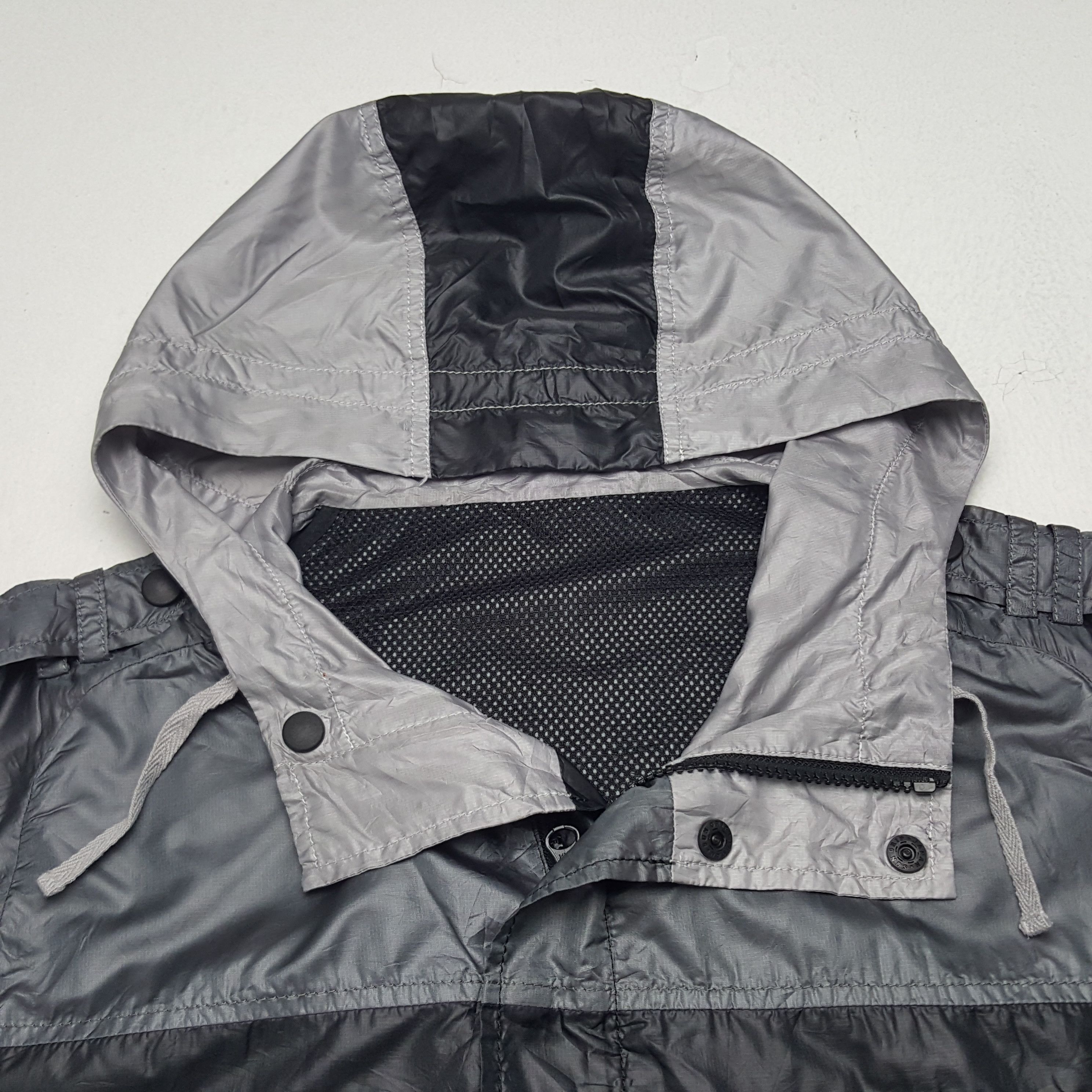 PPFM × Vintage Vintage PPFM Japanese Brand Outdoor Windbreaker Jacket Size US S / EU 44-46 / 1 - 3 Thumbnail