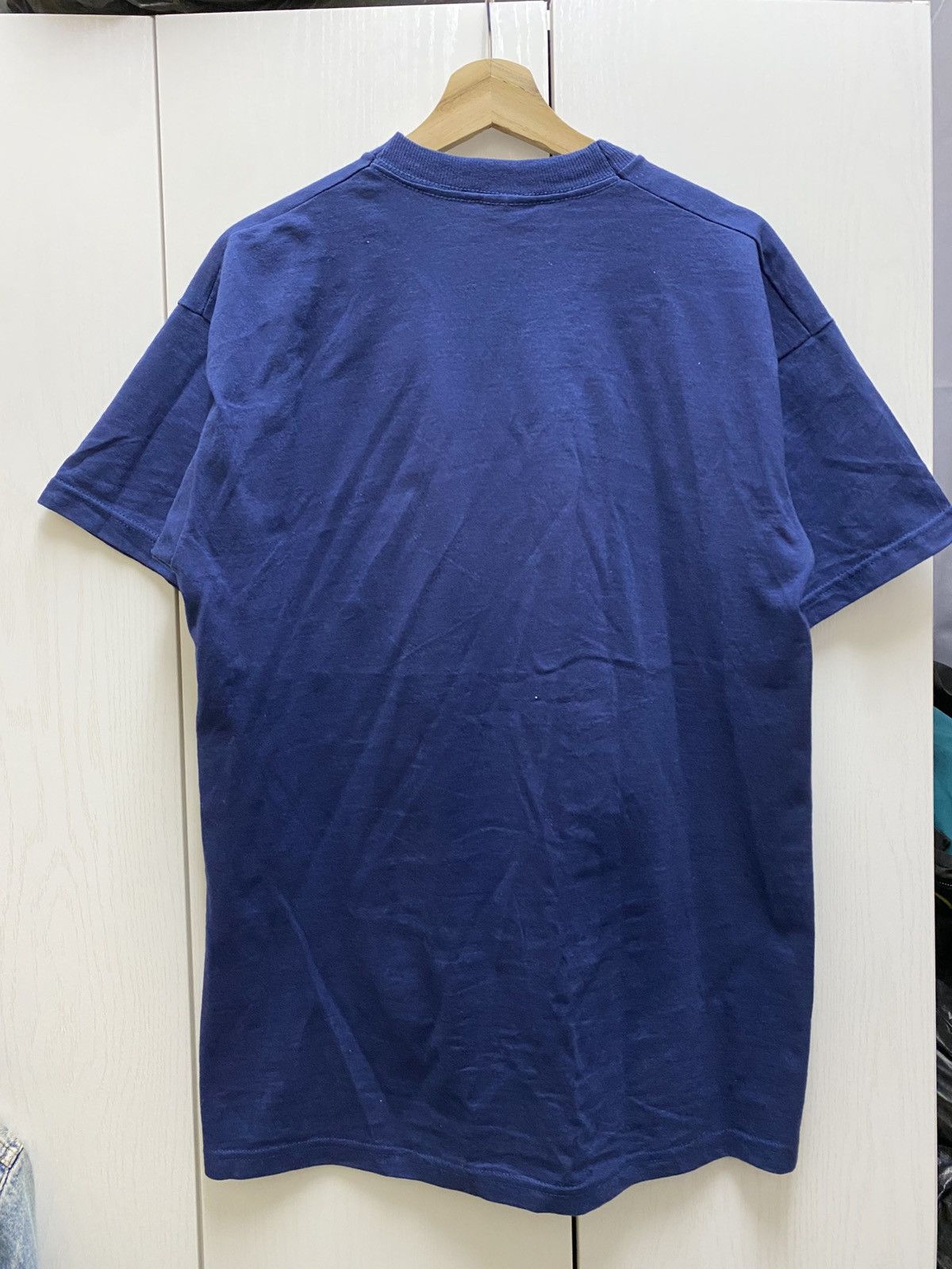 Band Tees The Charlatans V 98 Crewneck Tee Size US L / EU 52-54 / 3 - 2 Thumbnail