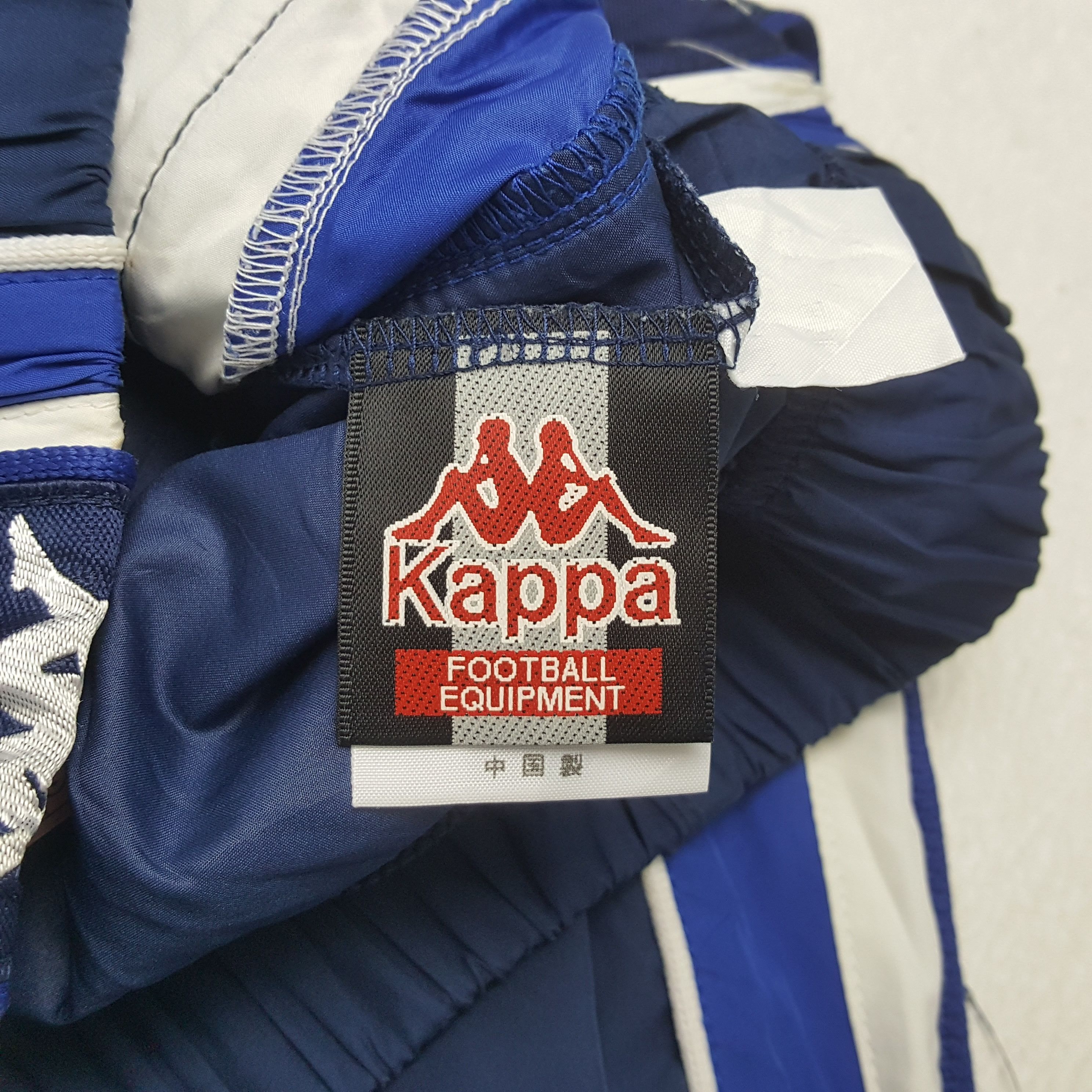 Kappa Vintage Kappa Sportswear Equipment Pants RR23 Size US 30 / EU 46 - 12 Thumbnail