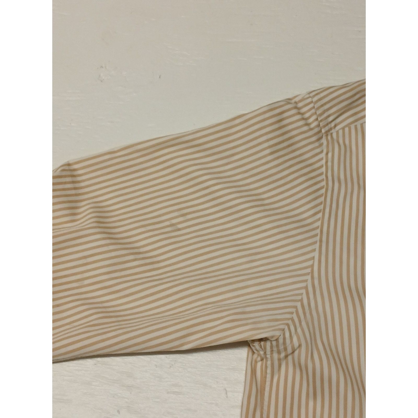 Other Woods & Woods (XL) Long Sleeve Multicolor Striped Shirt Size US XL / EU 56 / 4 - 11 Thumbnail
