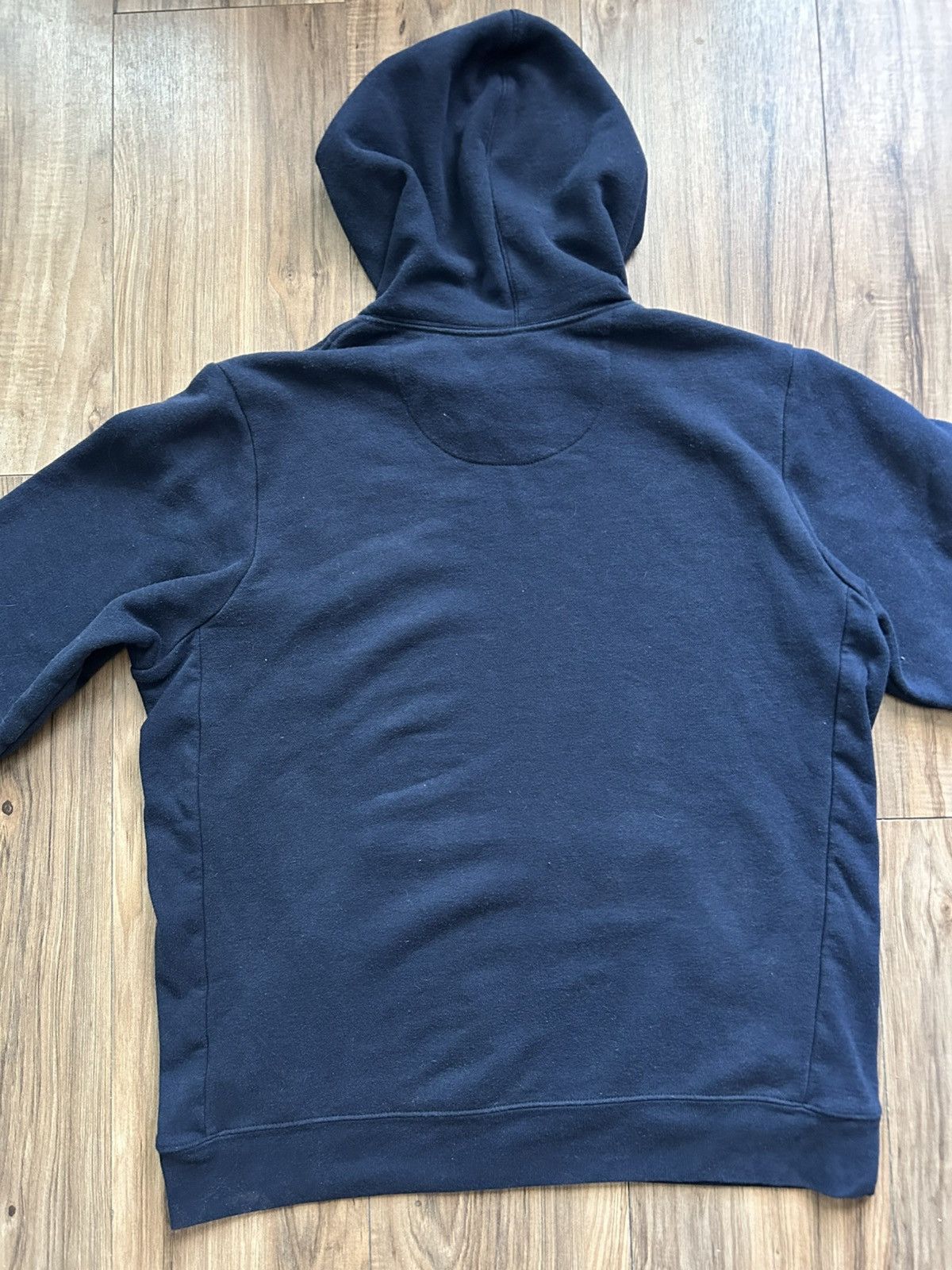 Patagonia Navy Blue Patagonia Hoodie Size US M / EU 48-50 / 2 - 3 Thumbnail