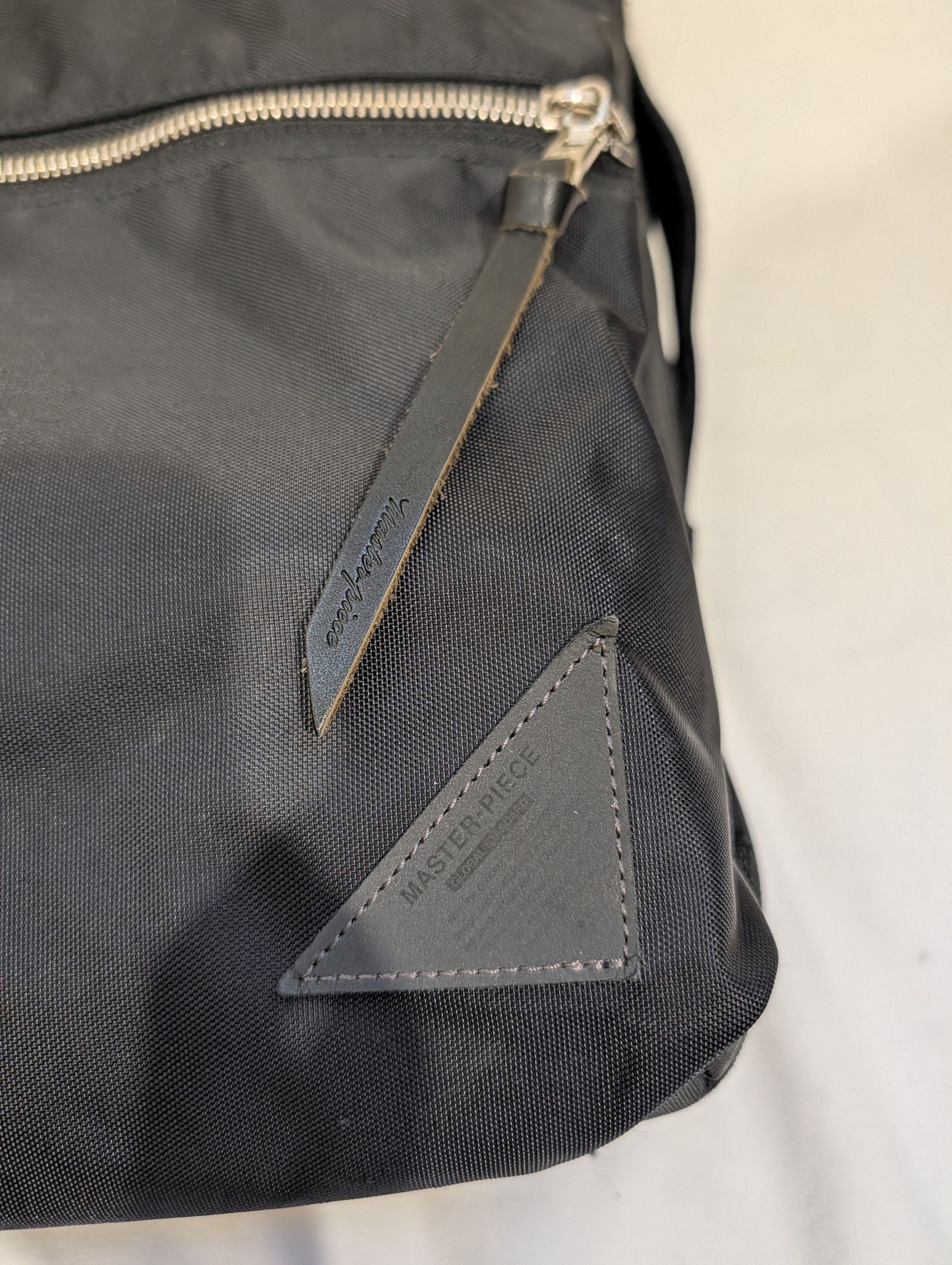 MasterPiece Master-Piece Co backpack 24211-10 Size ONE SIZE - 4 Thumbnail