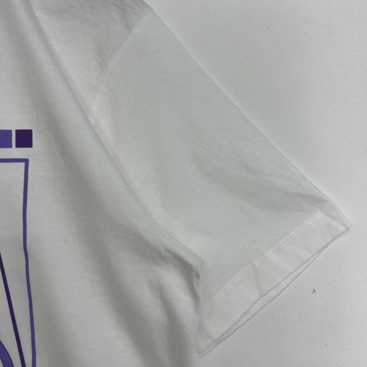 Anime Re: Zero Anime X LIFEMAX Emilia Character Tshirt Size US L / EU 52-54 / 3 - 6 Thumbnail