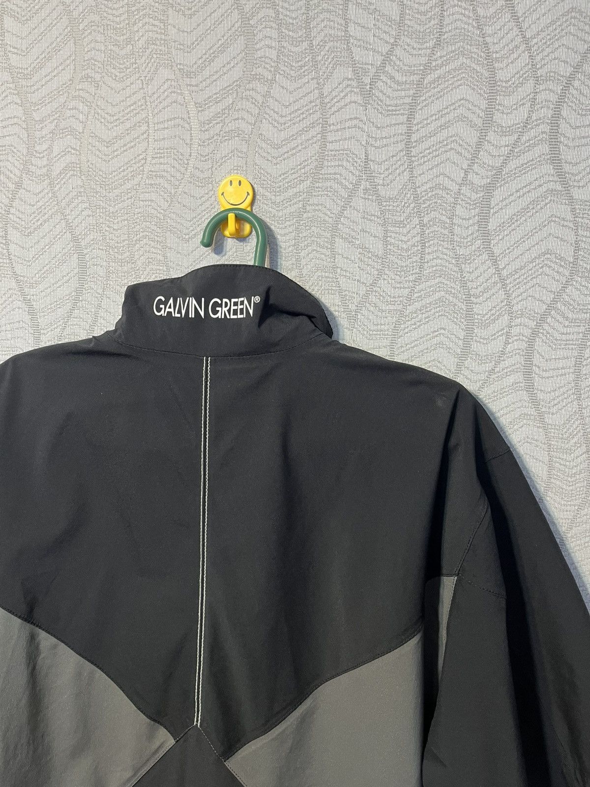 Galvin Green × Goretex Galvin Green Goretex Paclite Technology Golf Rain Jacket Size US M / EU 48-50 / 2 - 6 Thumbnail