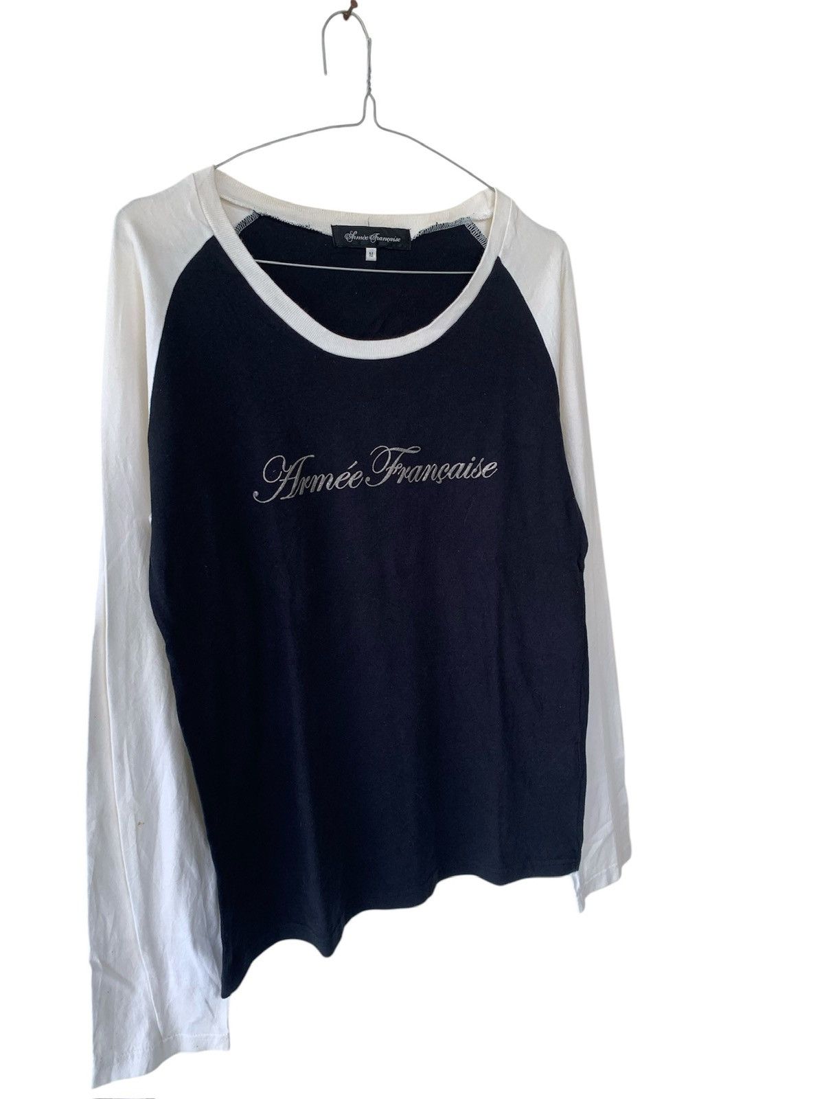 Beauty Beast × Hysteric Glamour × If Six Was Nine ARMEE FRANCAISE CROSS SKULL Size US M / EU 48-50 / 2 - 3 Thumbnail