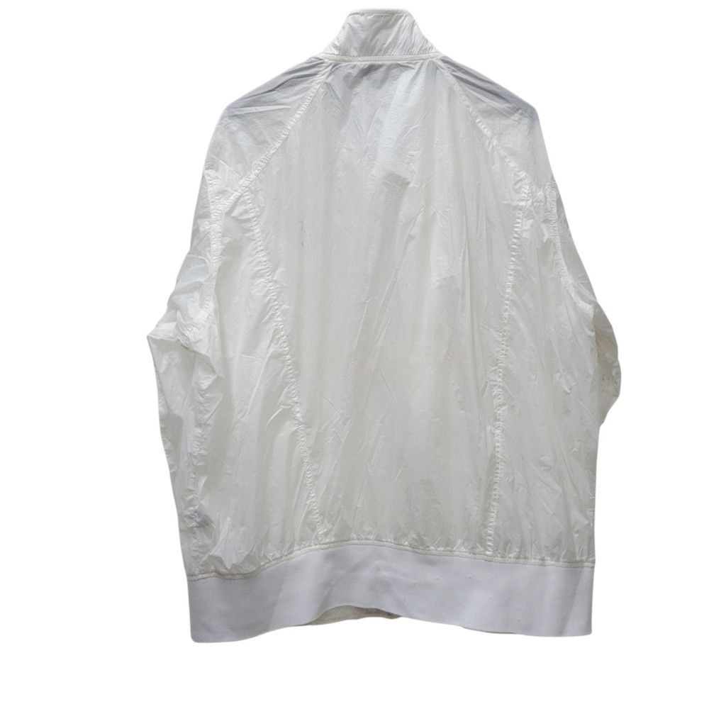 Rocawear ROCAWEAR Vintage High Neck Long-Sleeve Full-Zip Windbreaker Size US XL / EU 56 / 4 - 4 Thumbnail