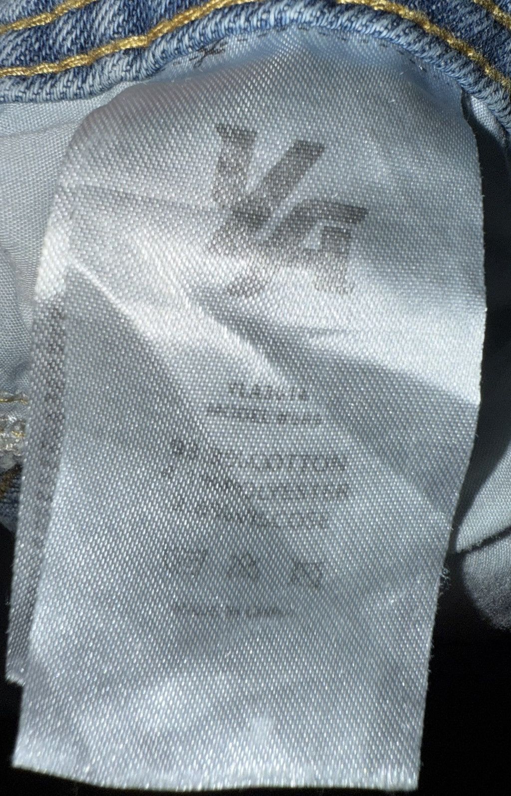 YoungLA You’re on your way high-quality denim 34 waist Size US 34 / EU 50 - 4 Thumbnail