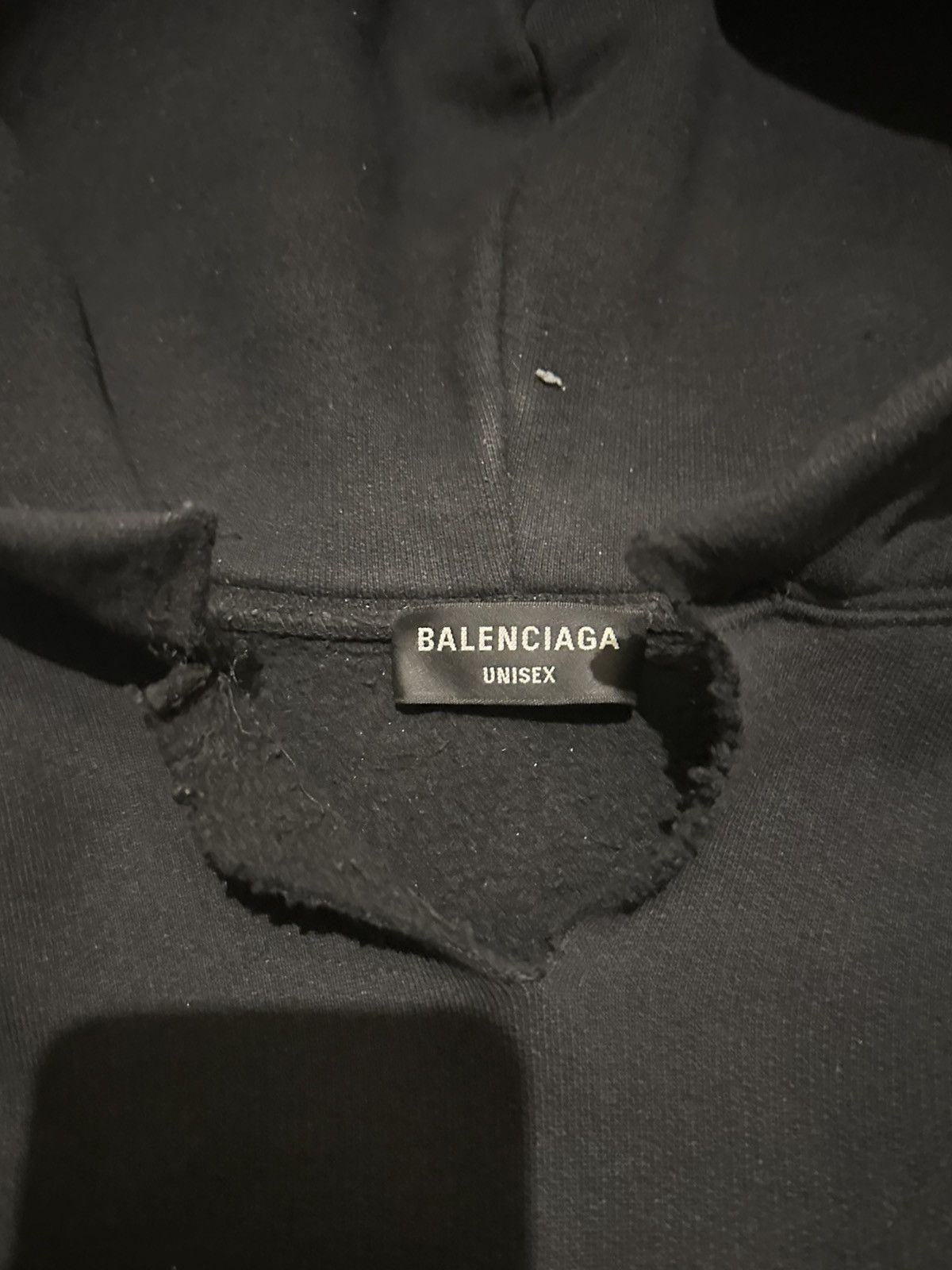 Balenciaga Balenciaga Slime Hoodie Size US L / EU 52-54 / 3 - 2 Thumbnail
