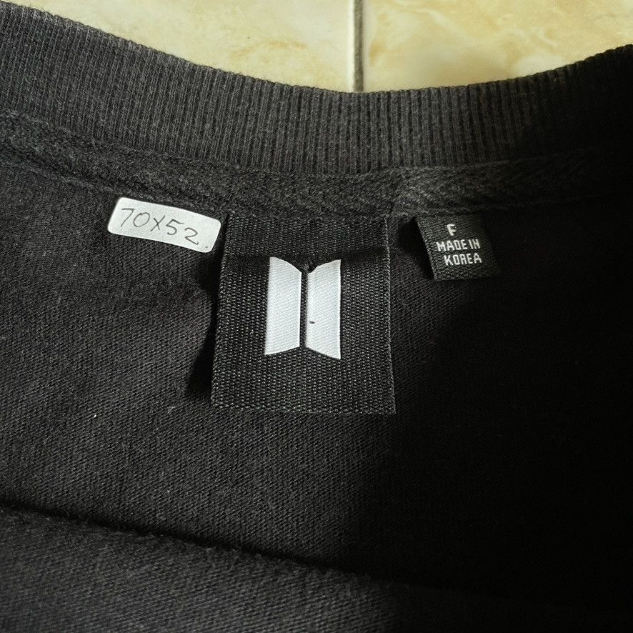 Band Tees BTS Dyanmite Album Tee Size US M / EU 48-50 / 2 - 5 Thumbnail