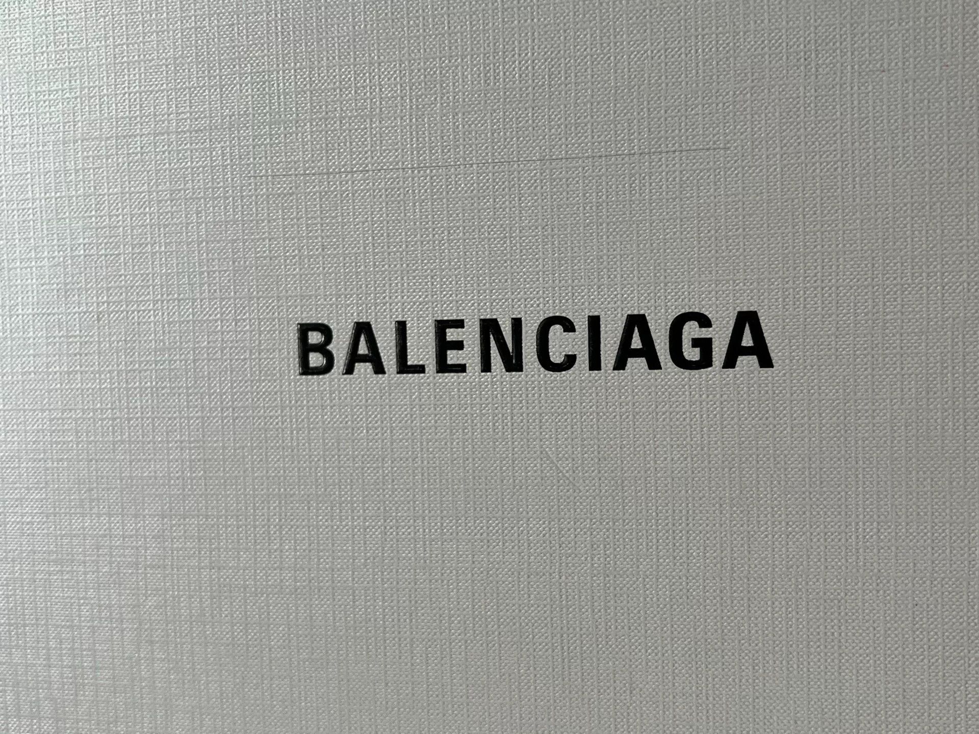 Balenciaga Balenciaga Pearl Gray Closed-Toe Mules Size US 10 / EU 43 - 5 Thumbnail