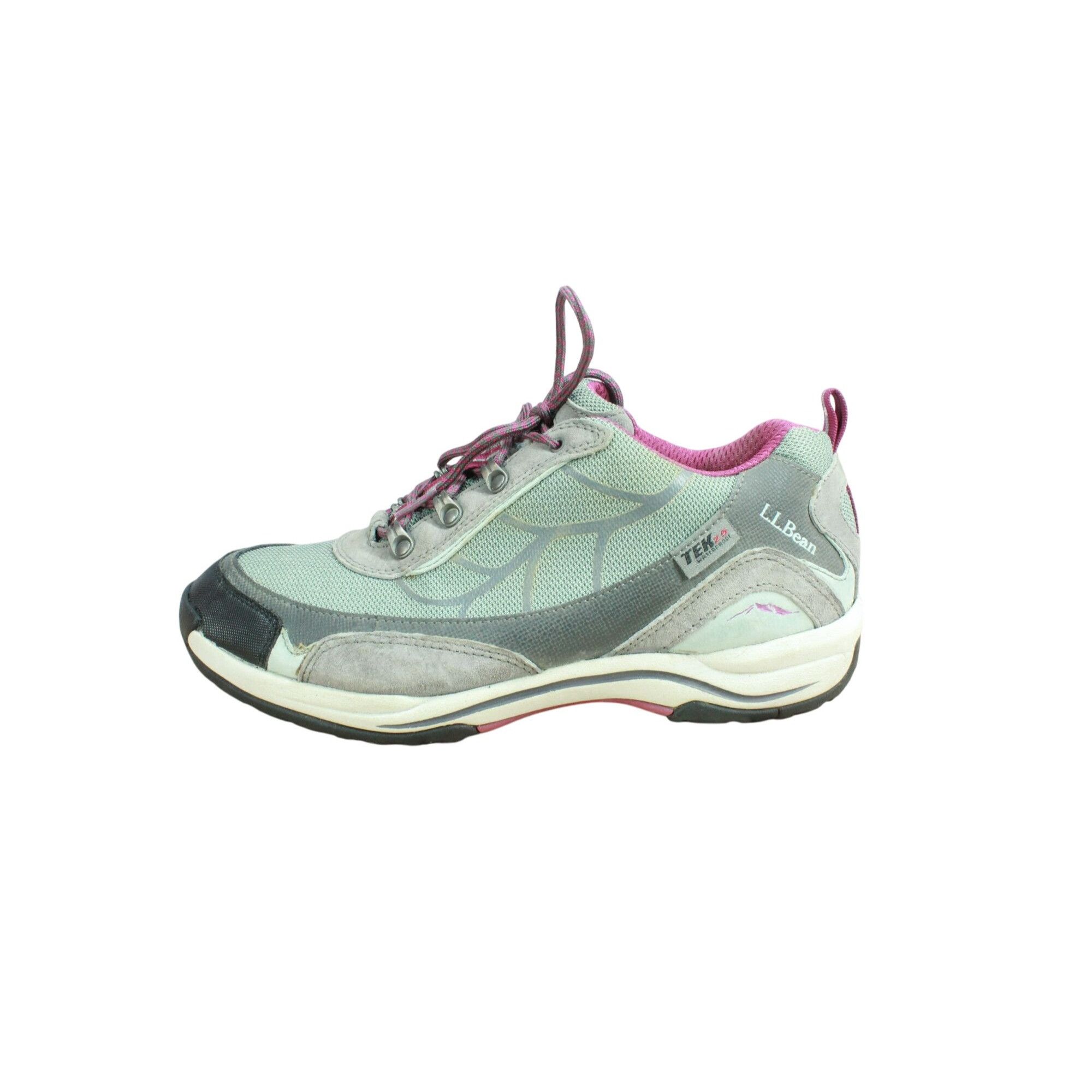 L.L. Bean L.L. Bean Tek 2.0 Waterproof Hiking Shoes Women Size 11 Size US 11 / IT 41 - 1 Thumbnail