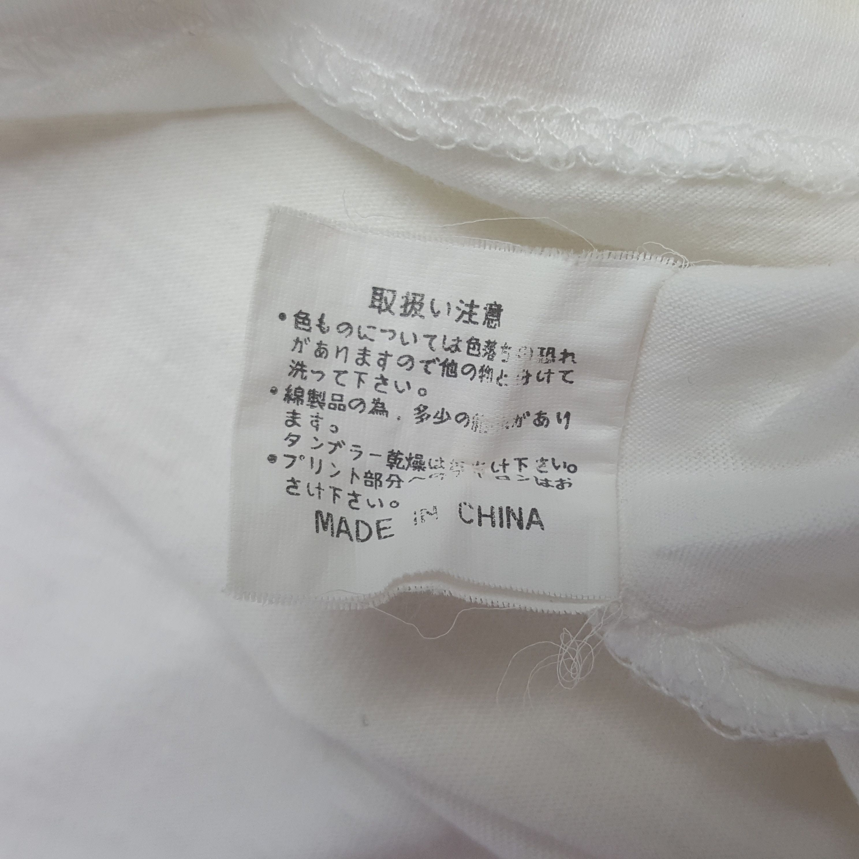Vintage 90’s Lark Mclaren GT Tshirt