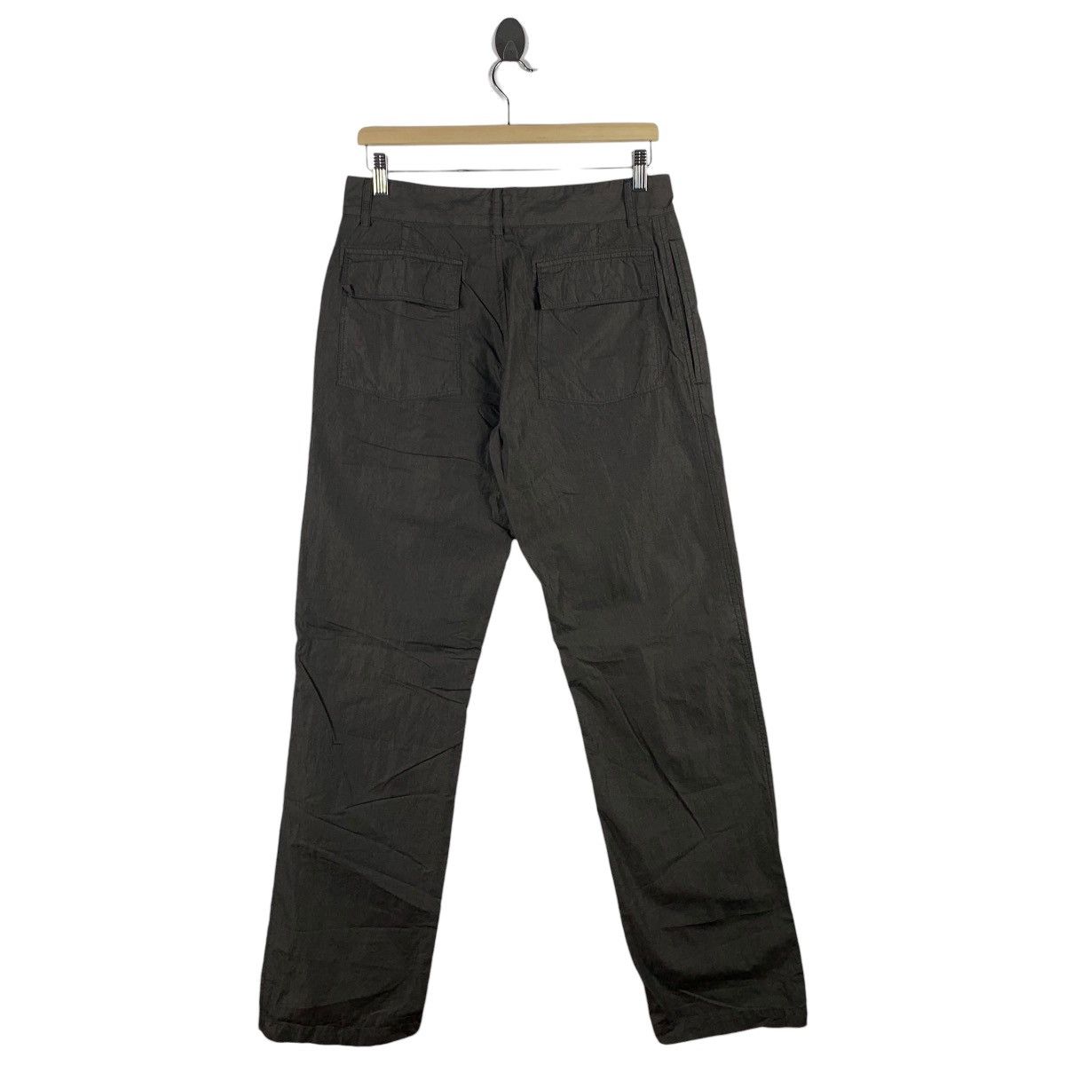 C.P. Company × Vintage Vintage C.P COMPANY Lighweight trousers Size US 31 - 4 Thumbnail