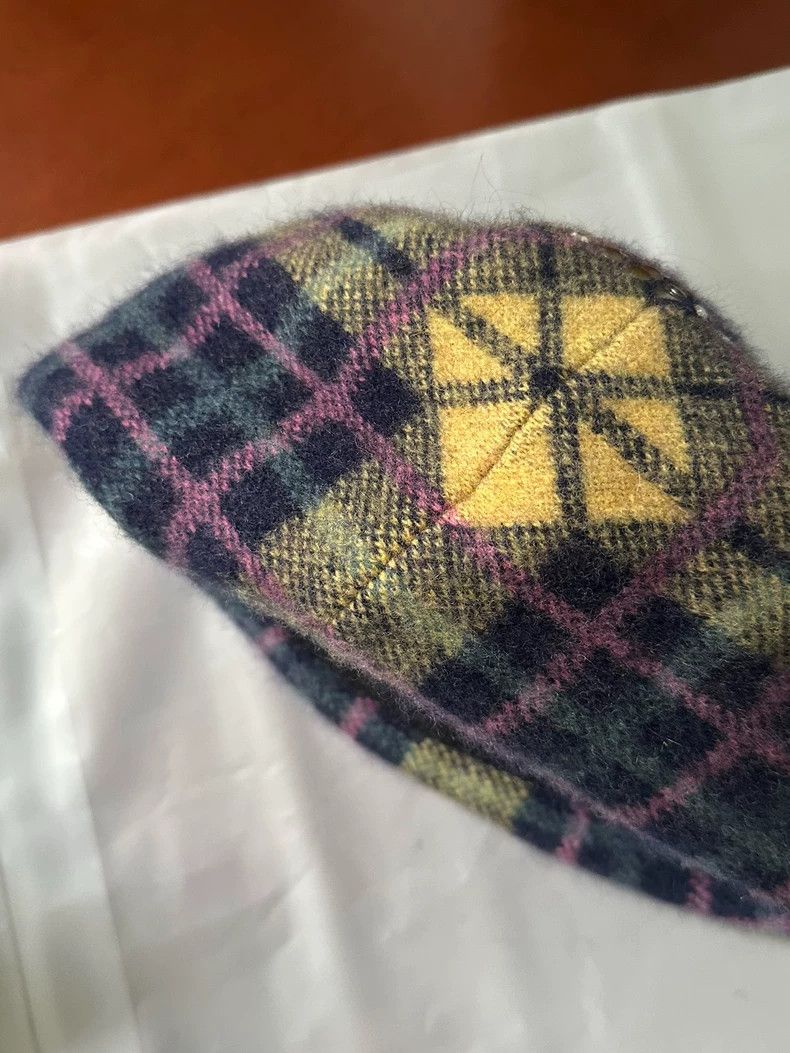 Other vivienne westwood beret Size ONE SIZE - 6 Thumbnail