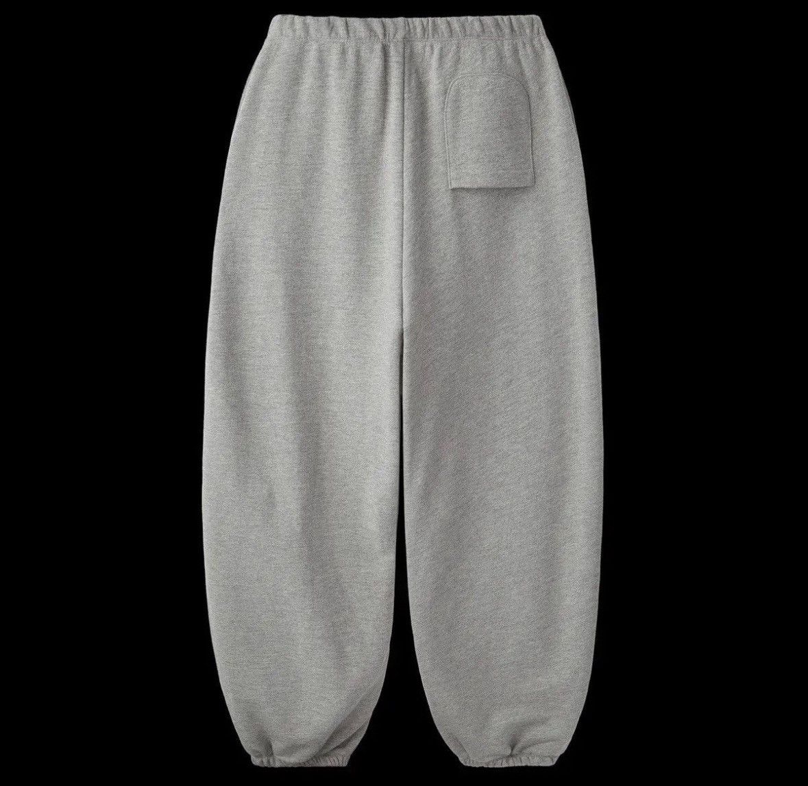 The GV Gallery GV Gallery x Greedy Unit ‘Jim Class Sweats’ Size XL Size US 36 / EU 52 - 5 Thumbnail